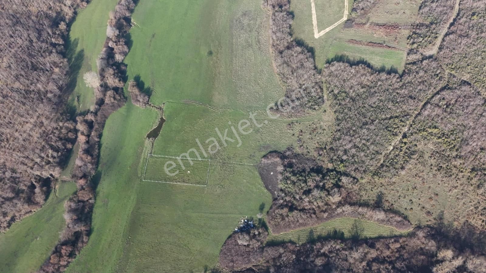 Satılık Çatalca Kalfa Mah. 2903 M2 Fırsat Arazi - Görsel 32