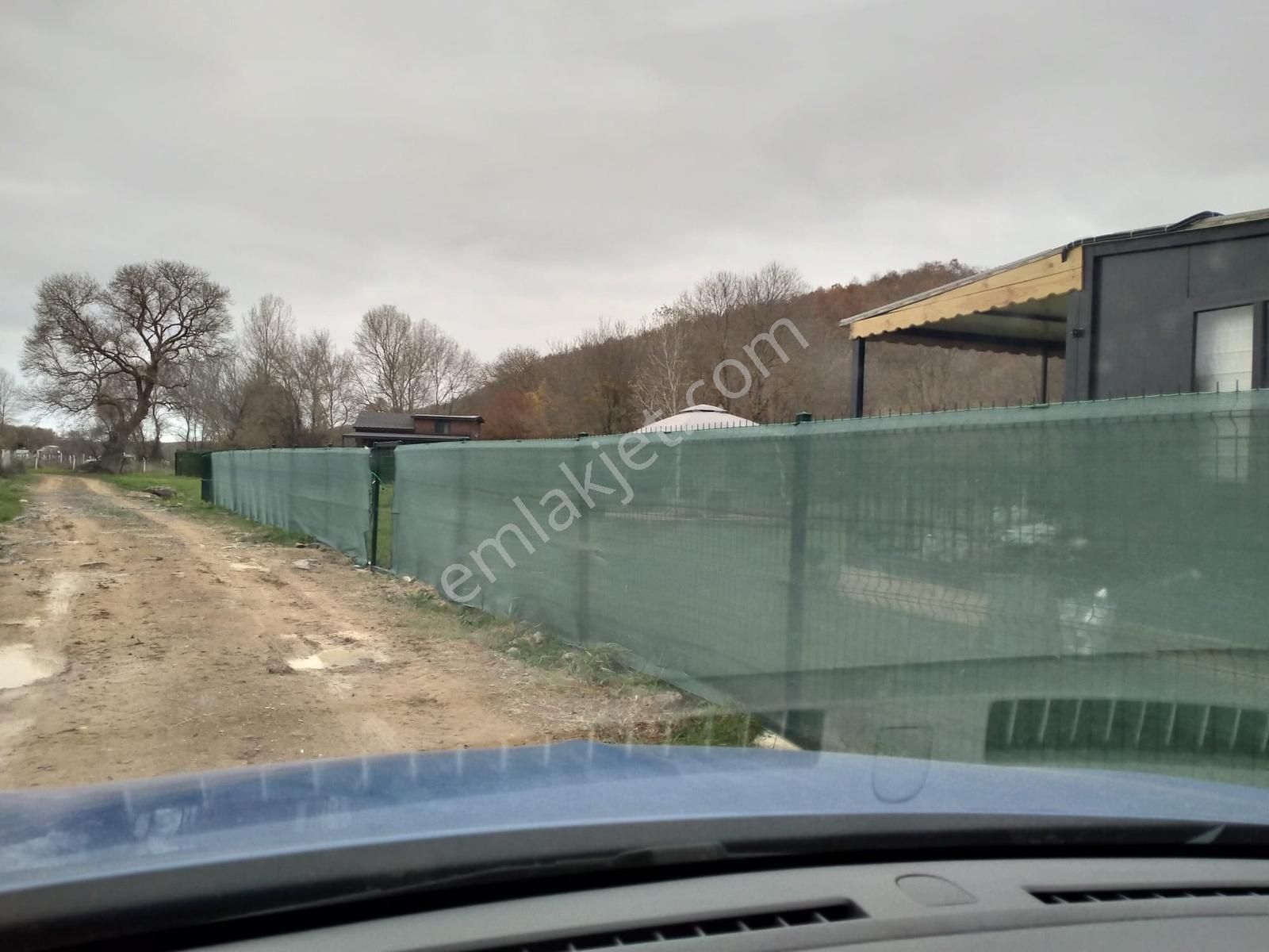 Satılık Çatalca Kalfa Mah. 2903 M2 Fırsat Arazi - Görsel 33