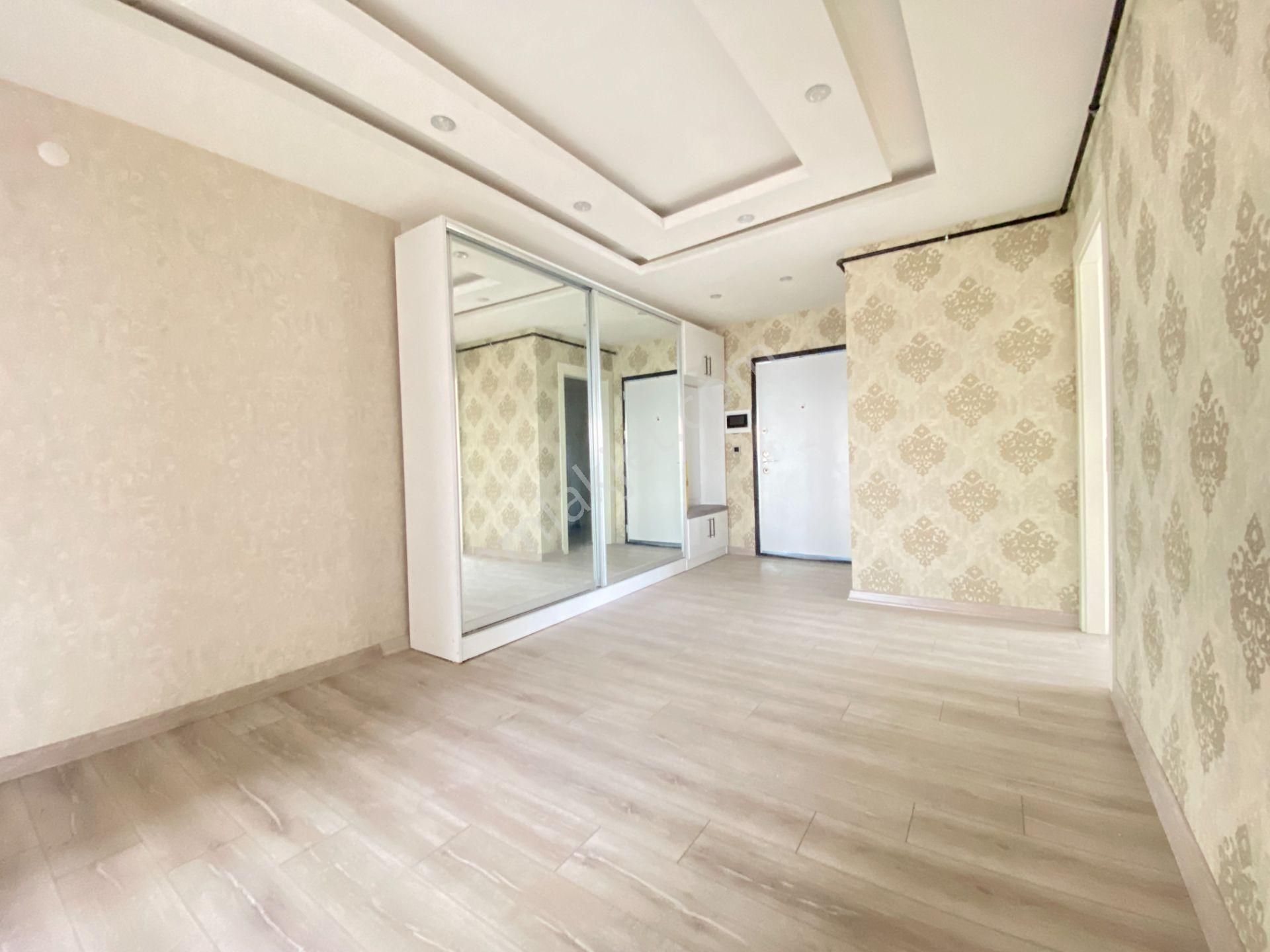 Gökçe Emlak'tn Sarayda Sitede Ultrageniş 4+1 Satılık Sıfır Daire - Görsel 28