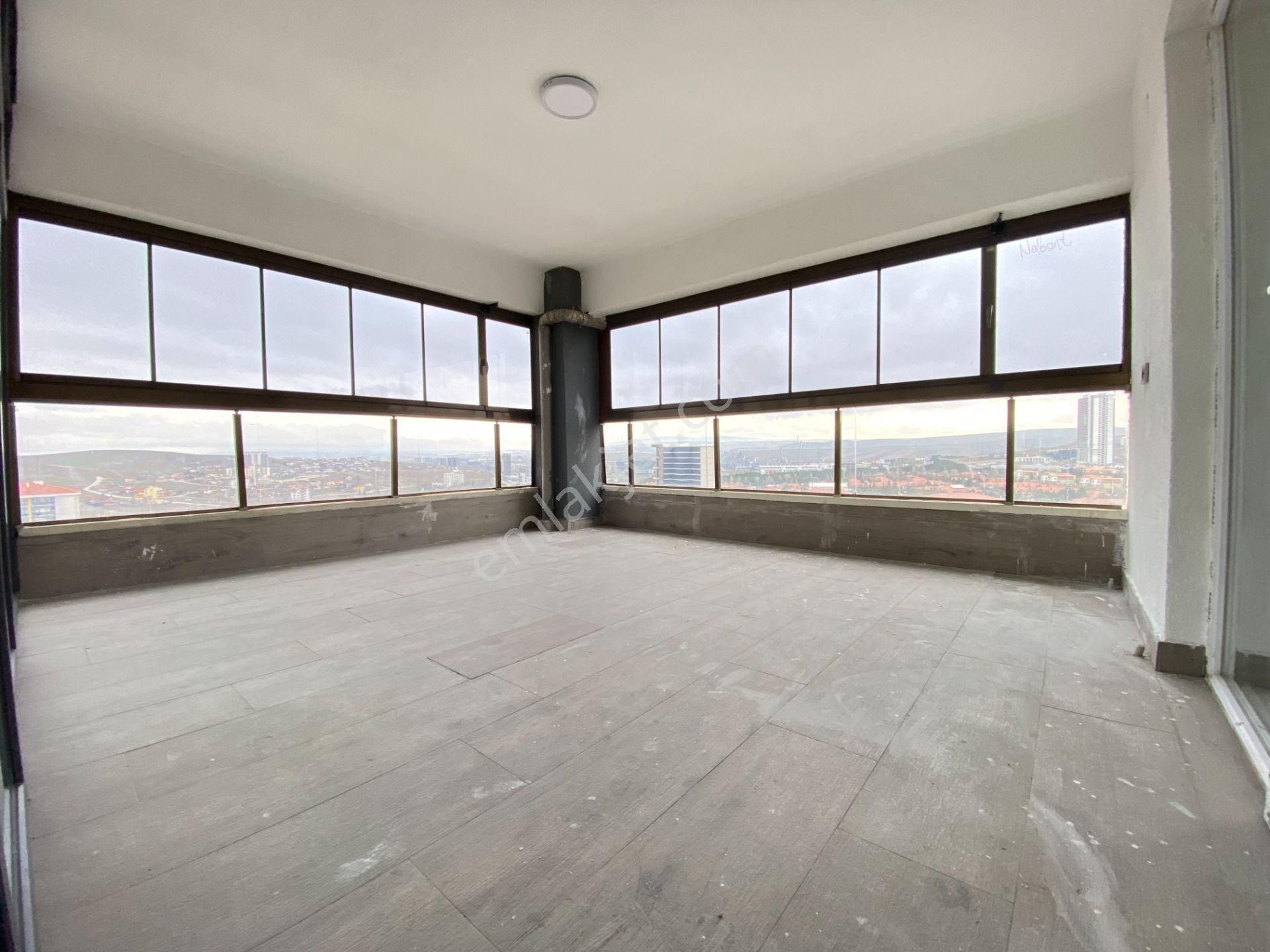 Gökçe Emlak'tn Sarayda Sitede Ultrageniş 4+1 Satılık Sıfır Daire - Görsel 9