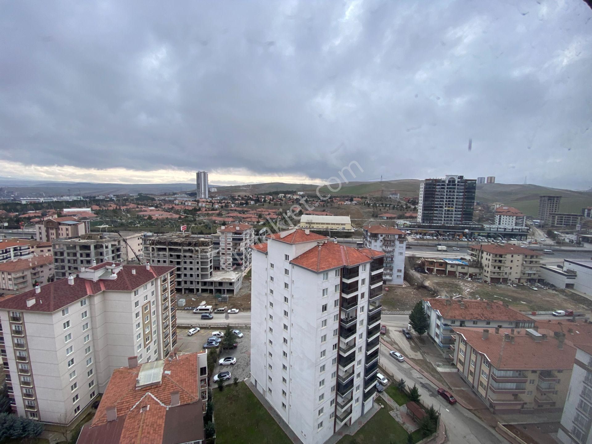 Gökçe Emlak'tn Sarayda Sitede Ultrageniş 4+1 Satılık Sıfır Daire - Görsel 10