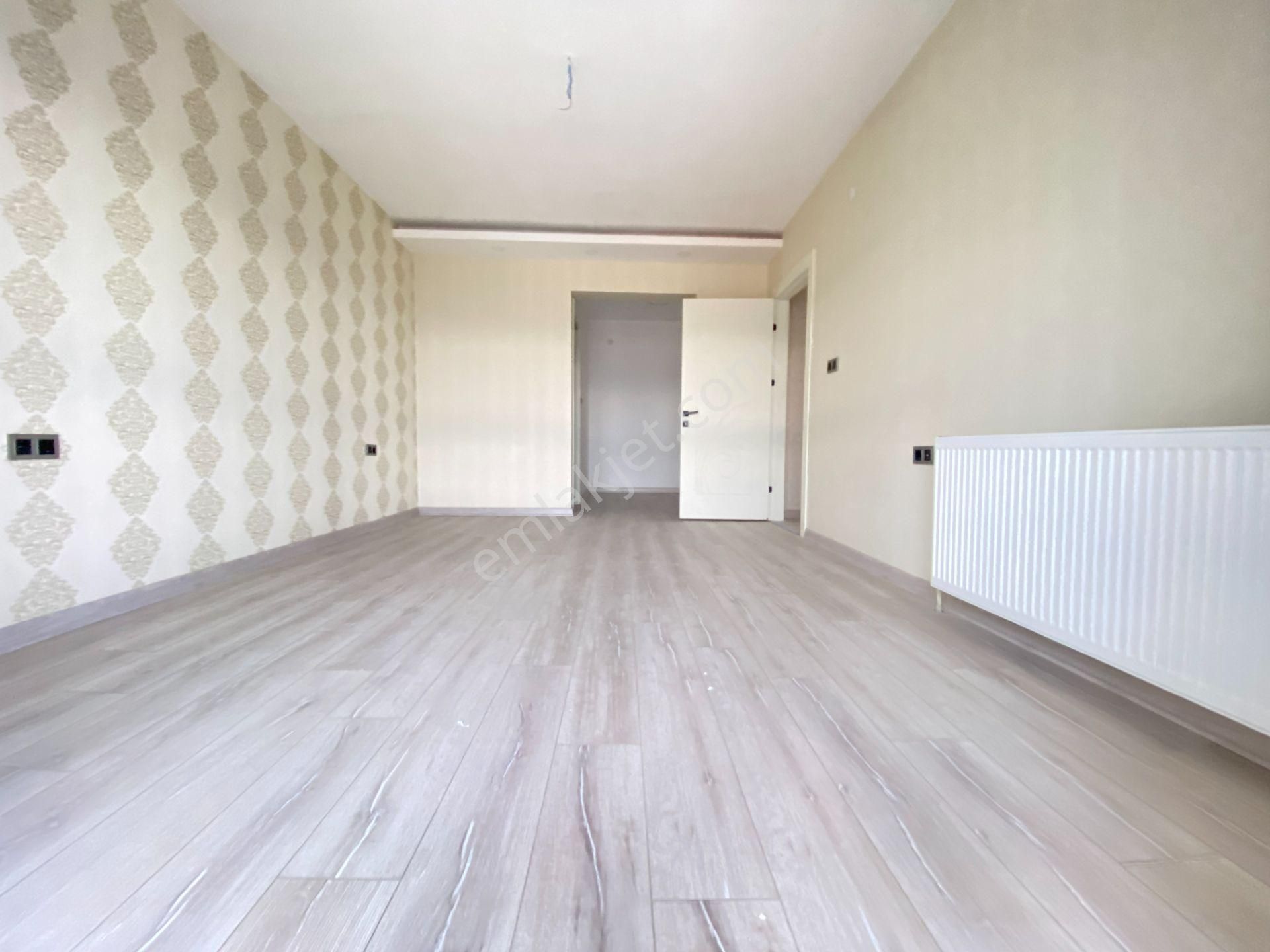 Gökçe Emlak'tn Sarayda Sitede Ultrageniş 4+1 Satılık Sıfır Daire - Görsel 21