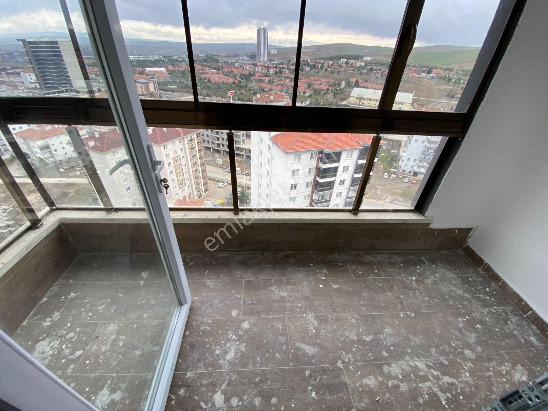 Gökçe Emlak'tn Sarayda Sitede Ultrageniş 4+1 Satılık Sıfır Daire - Görsel 20