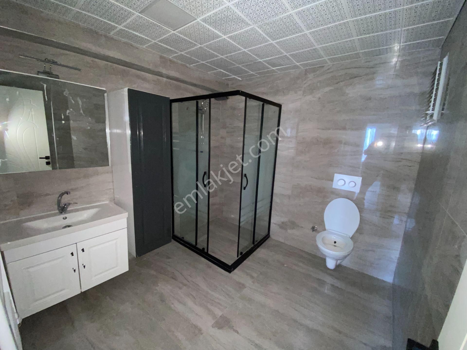 Gökçe Emlak'tn Sarayda Sitede Ultrageniş 4+1 Satılık Sıfır Daire - Görsel 18