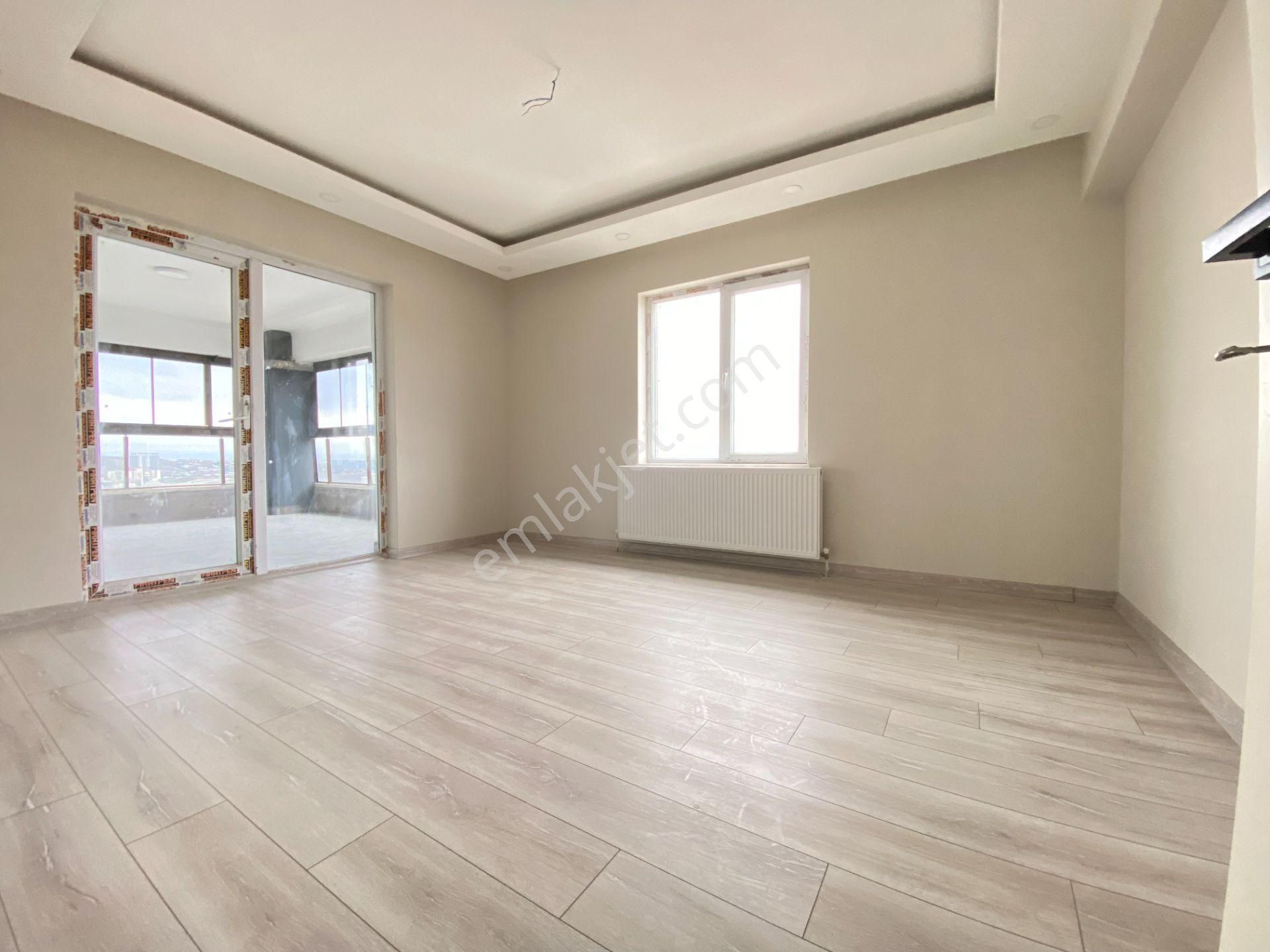 Gökçe Emlak'tn Sarayda Sitede Ultrageniş 4+1 Satılık Sıfır Daire - Görsel 12