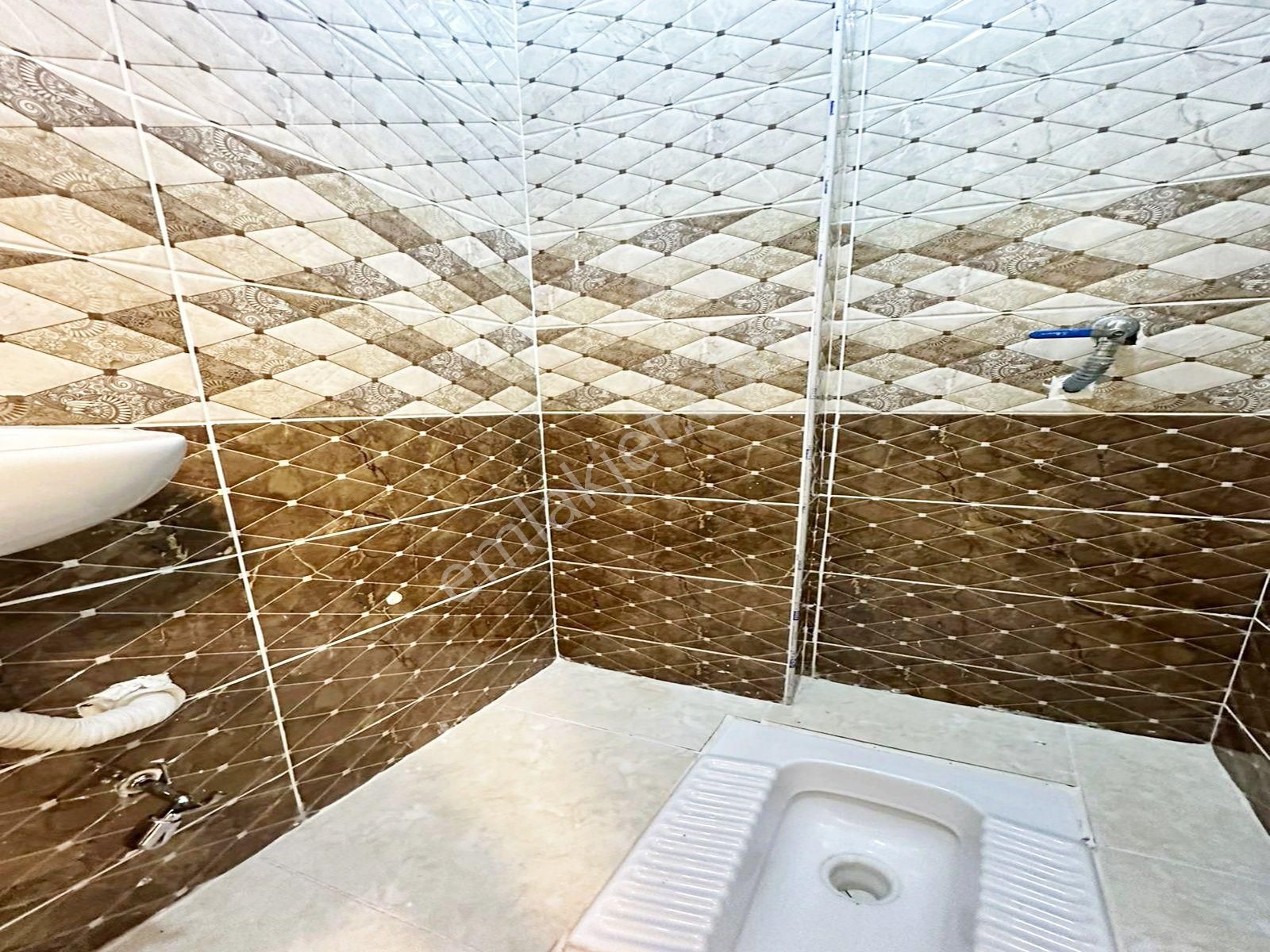 Nes Yapı'dan Full Dekorlu Fuzulevim-bir Evim-emin Evim-katılım Evim"e Uygun Fırsat Daire - Görsel 17