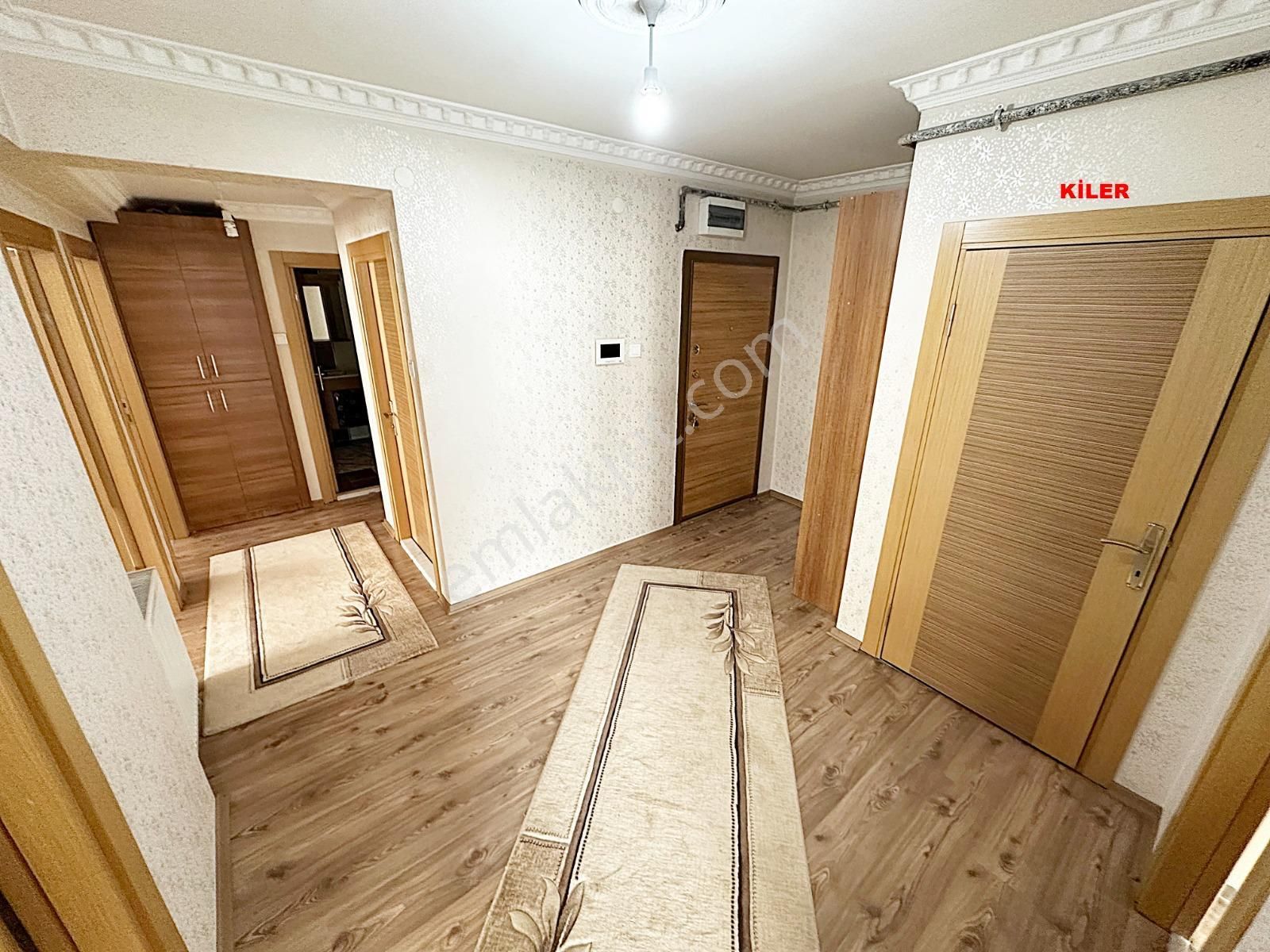 Cihan'dan Estergon Cadde'ye Yakın Site Dairesi Genişliğinde Dair - Görsel 20