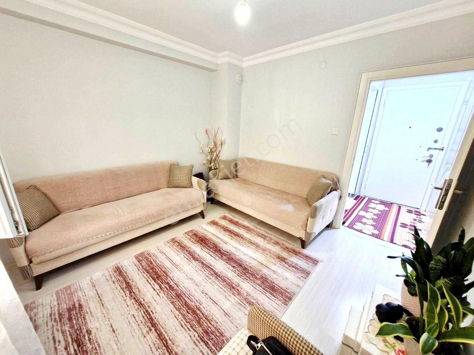 Yıldız Dan Yatırımlık Kredili Muhammediye Camii Yaknı 13 Yıllık Yatırımlık Y-giriş Daire - Görsel 2