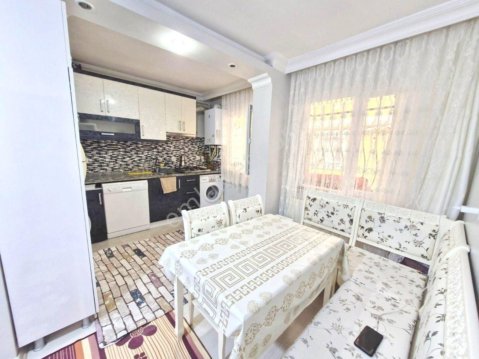 Yıldız Dan Yatırımlık Kredili Muhammediye Camii Yaknı 13 Yıllık Yatırımlık Y-giriş Daire - Görsel 6