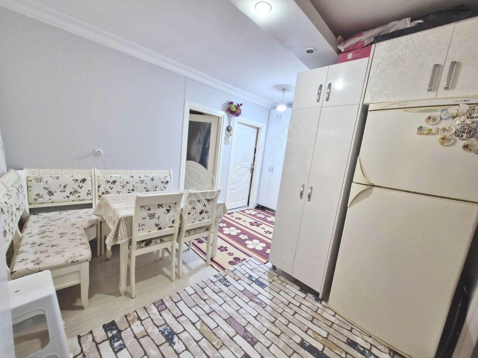 Yıldız Dan Yatırımlık Kredili Muhammediye Camii Yaknı 13 Yıllık Yatırımlık Y-giriş Daire - Görsel 9