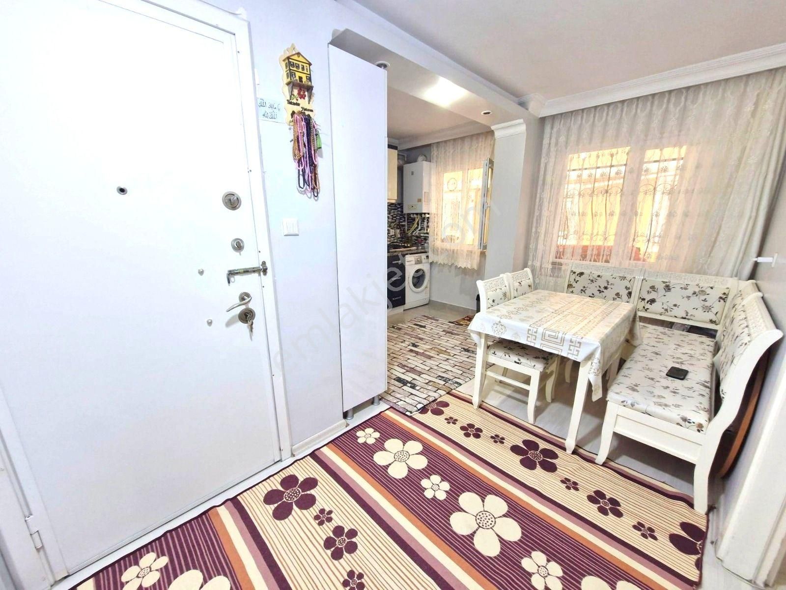 Yıldız Dan Yatırımlık Kredili Muhammediye Camii Yaknı 13 Yıllık Yatırımlık Y-giriş Daire - Görsel 10