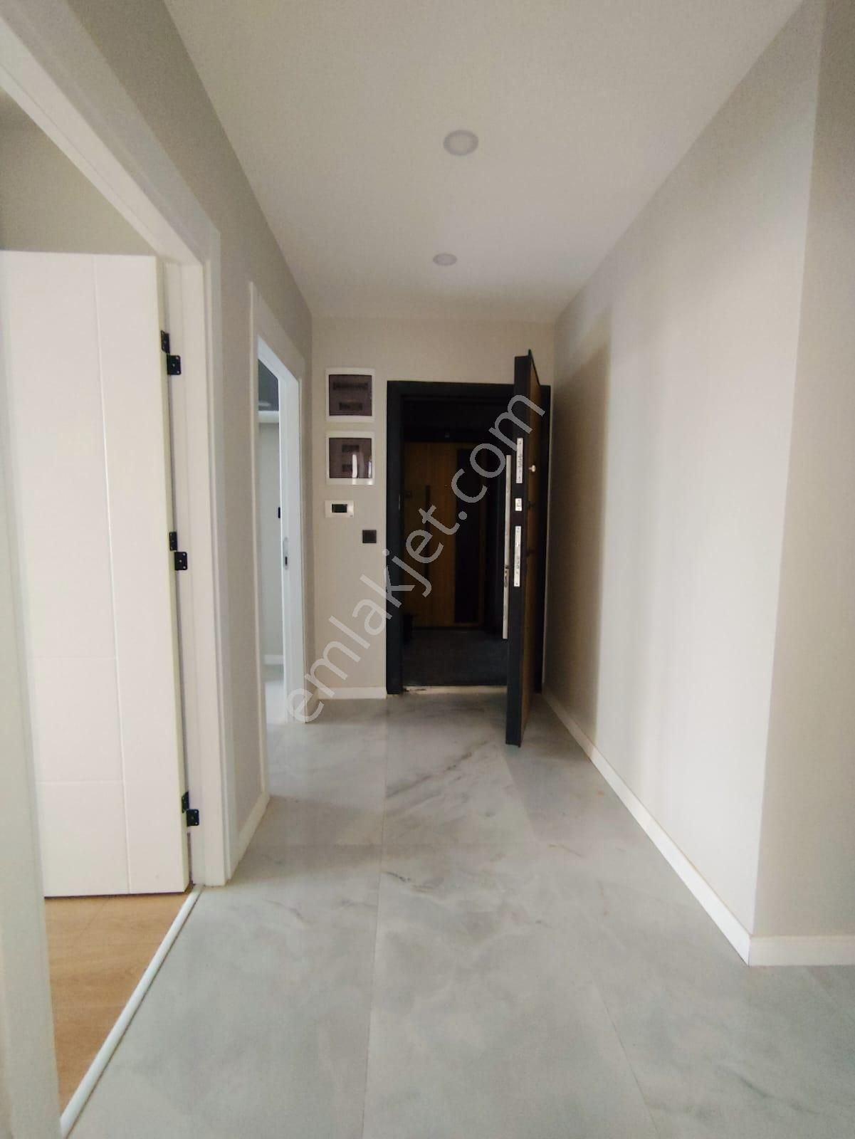 Mertcan Dan Kartal Metroya Yürüme 2+1 Balkonlu - İskanlı Lüks Daire - Görsel 16