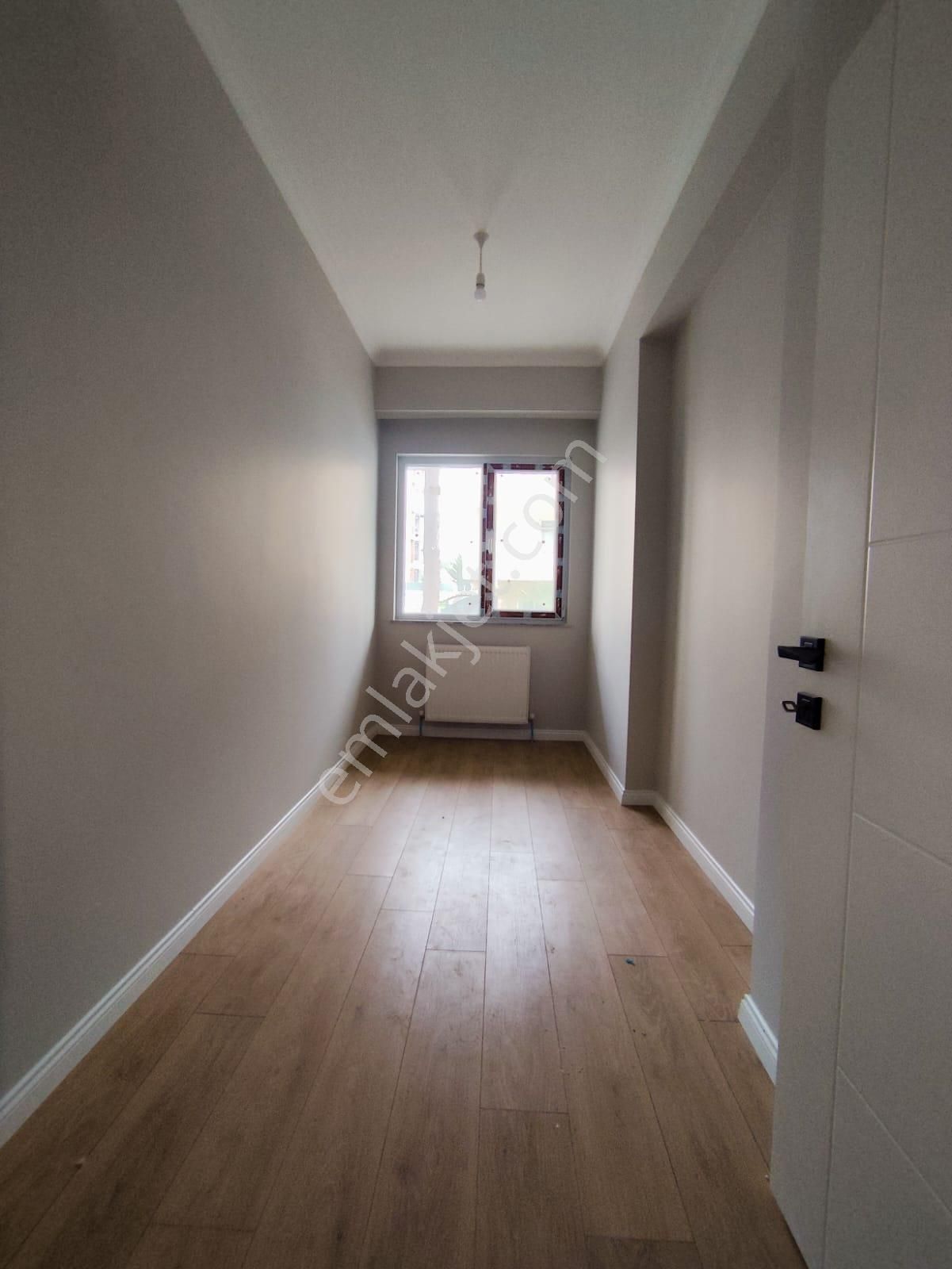 Mertcan Dan Kartal Metroya Yürüme 2+1 Balkonlu - İskanlı Lüks Daire - Görsel 6