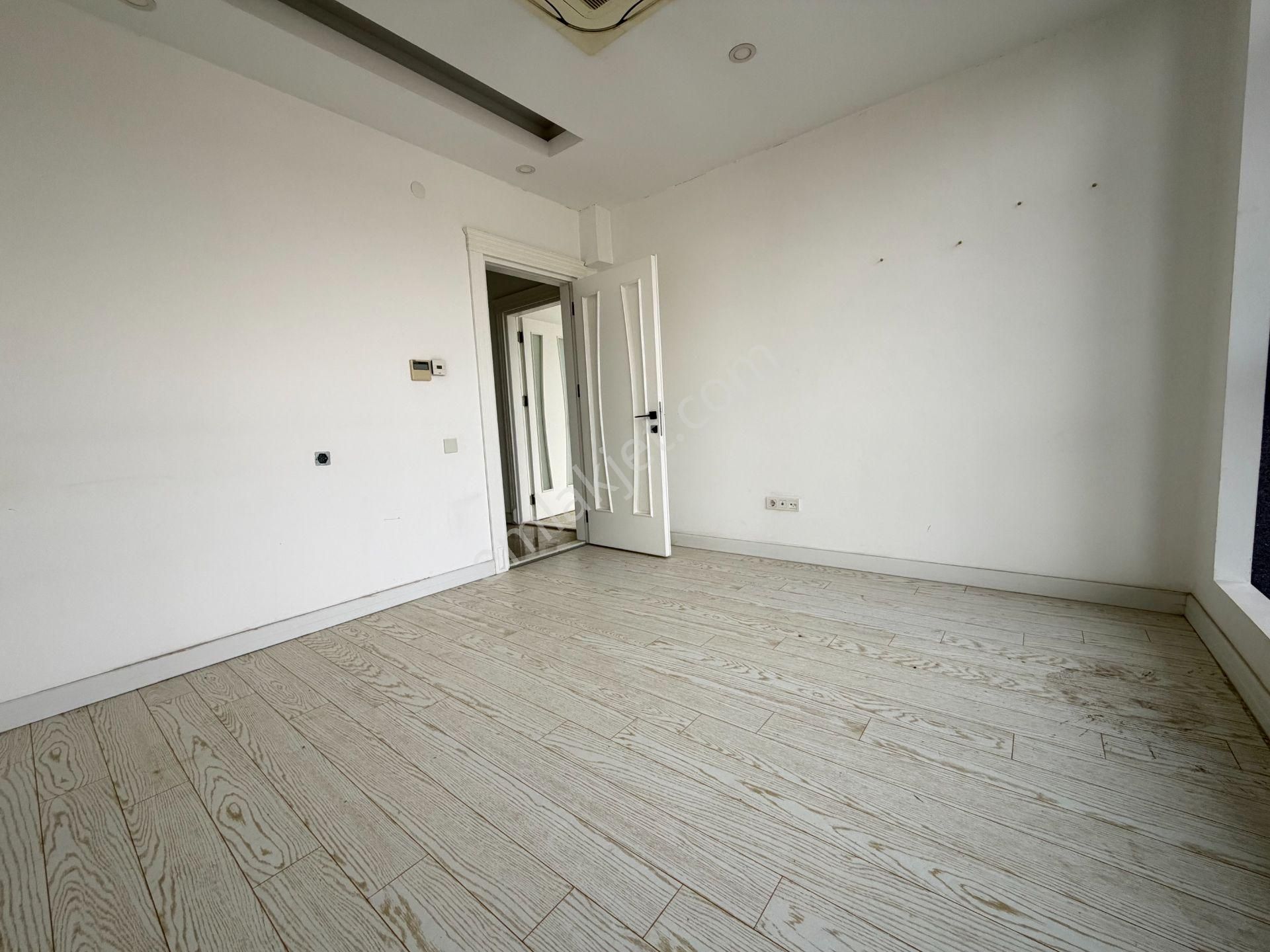 Döşemealtı Altınkale Mh. 3+1 180 M2 Villa Tarzında Dubleks Daire - Görsel 18