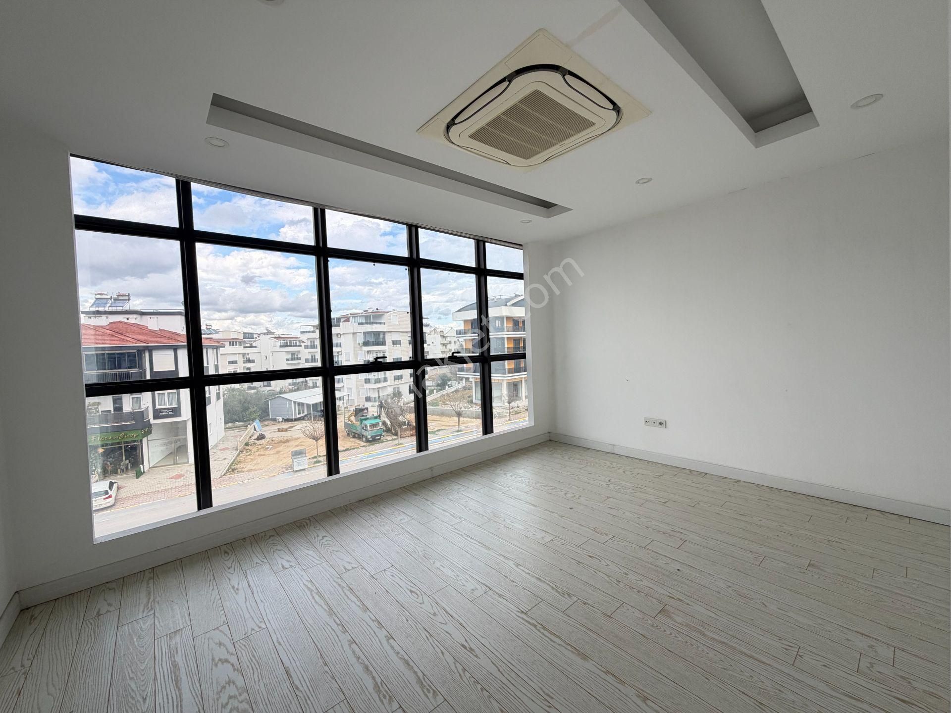 Döşemealtı Altınkale Mh. 3+1 180 M2 Villa Tarzında Dubleks Daire - Görsel 4