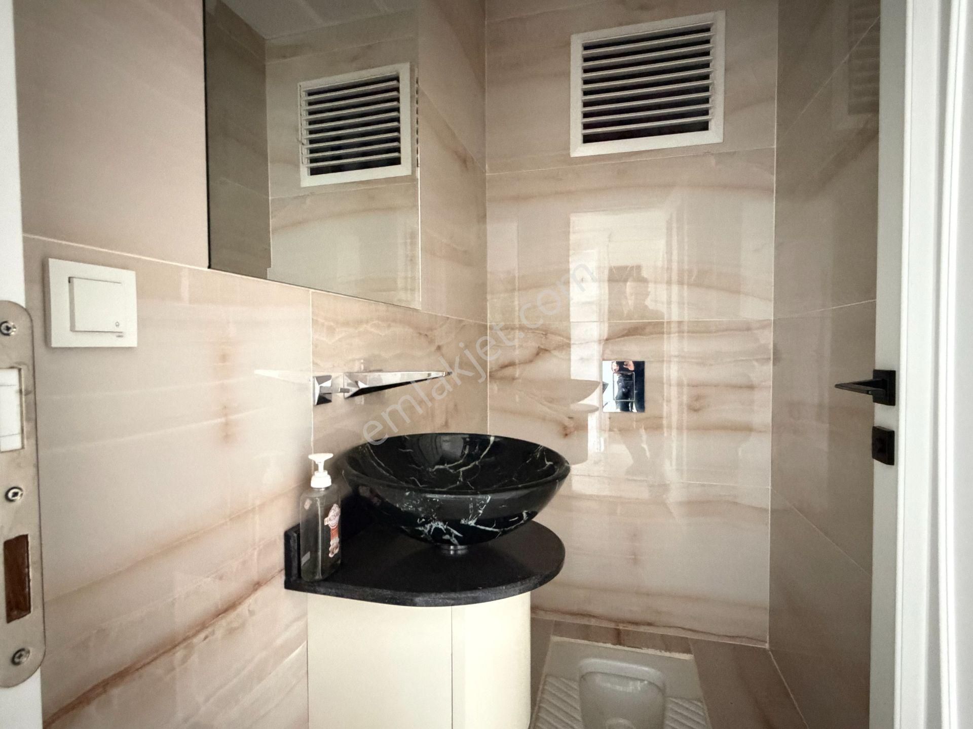 Döşemealtı Altınkale Mh. 3+1 180 M2 Villa Tarzında Dubleks Daire - Görsel 15