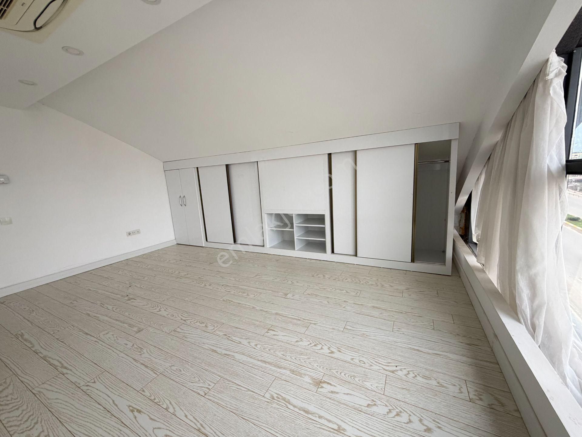 Döşemealtı Altınkale Mh. 3+1 180 M2 Villa Tarzında Dubleks Daire - Görsel 5