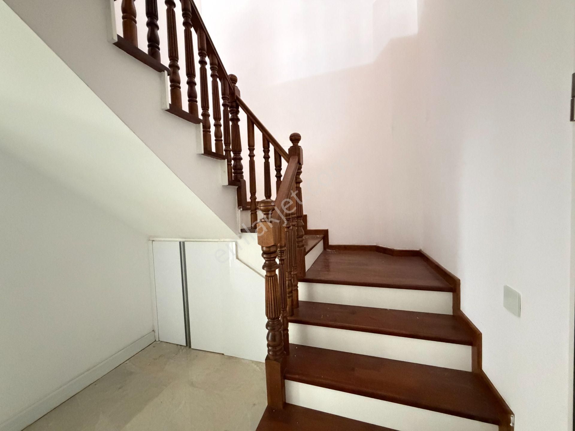 Döşemealtı Altınkale Mh. 3+1 180 M2 Villa Tarzında Dubleks Daire - Görsel 20