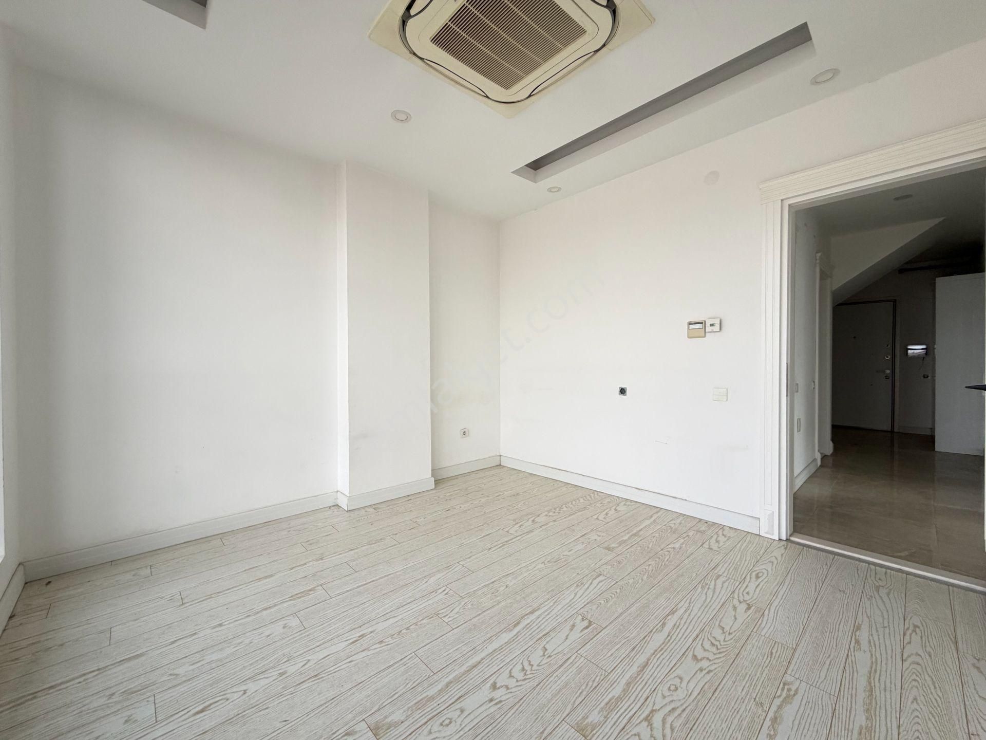 Döşemealtı Altınkale Mh. 3+1 180 M2 Villa Tarzında Dubleks Daire - Görsel 19