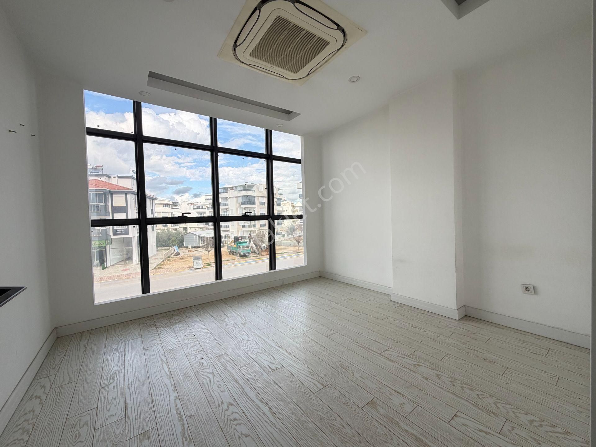 Döşemealtı Altınkale Mh. 3+1 180 M2 Villa Tarzında Dubleks Daire - Görsel 17