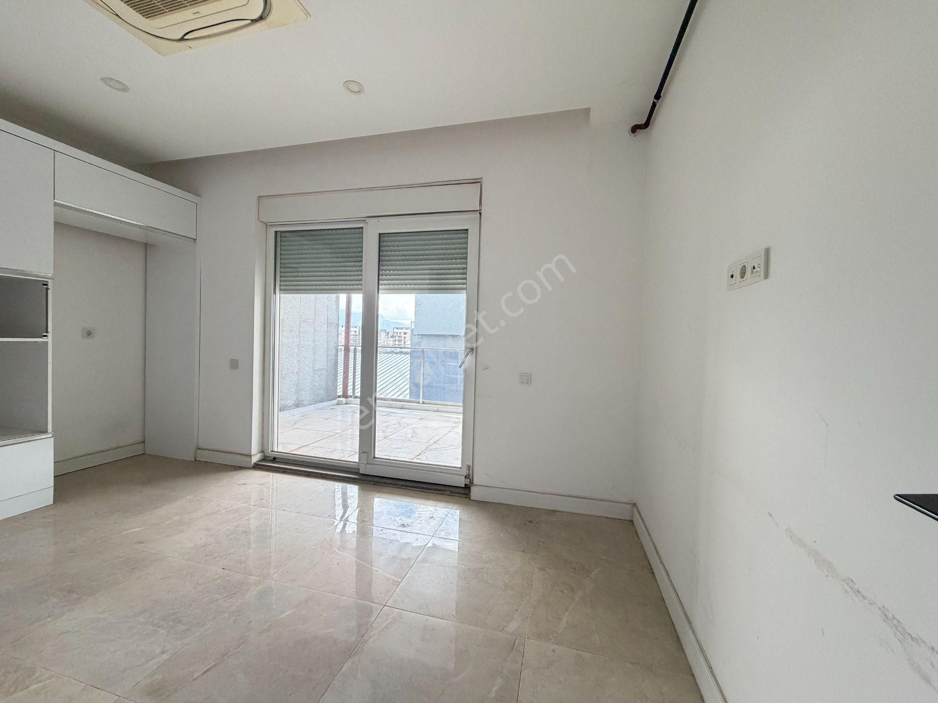 Döşemealtı Altınkale Mh. 3+1 180 M2 Villa Tarzında Dubleks Daire - Görsel 12