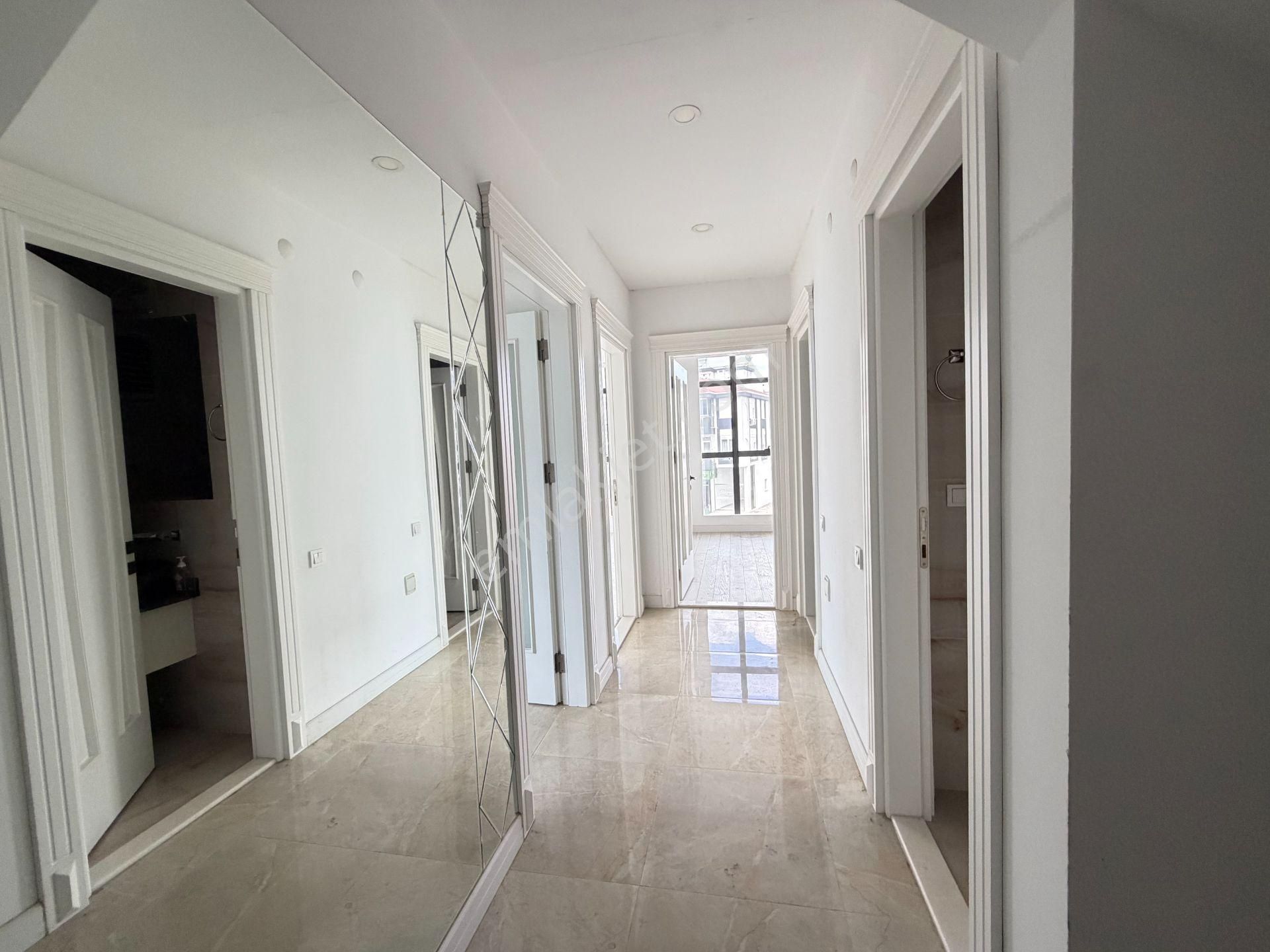 Döşemealtı Altınkale Mh. 3+1 180 M2 Villa Tarzında Dubleks Daire - Görsel 11