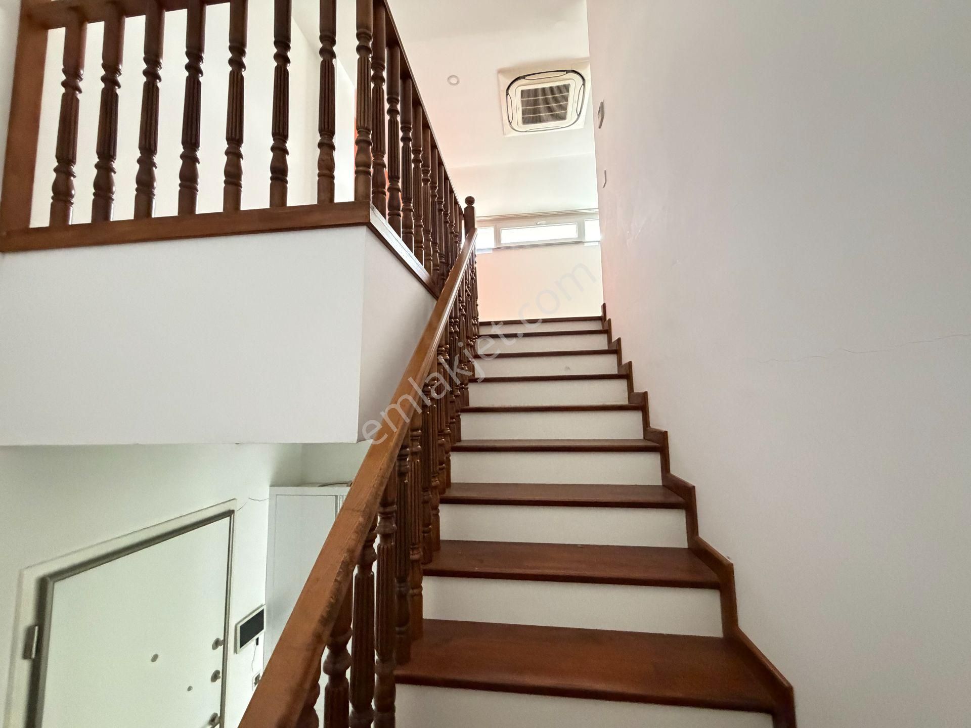 Döşemealtı Altınkale Mh. 3+1 180 M2 Villa Tarzında Dubleks Daire - Görsel 21