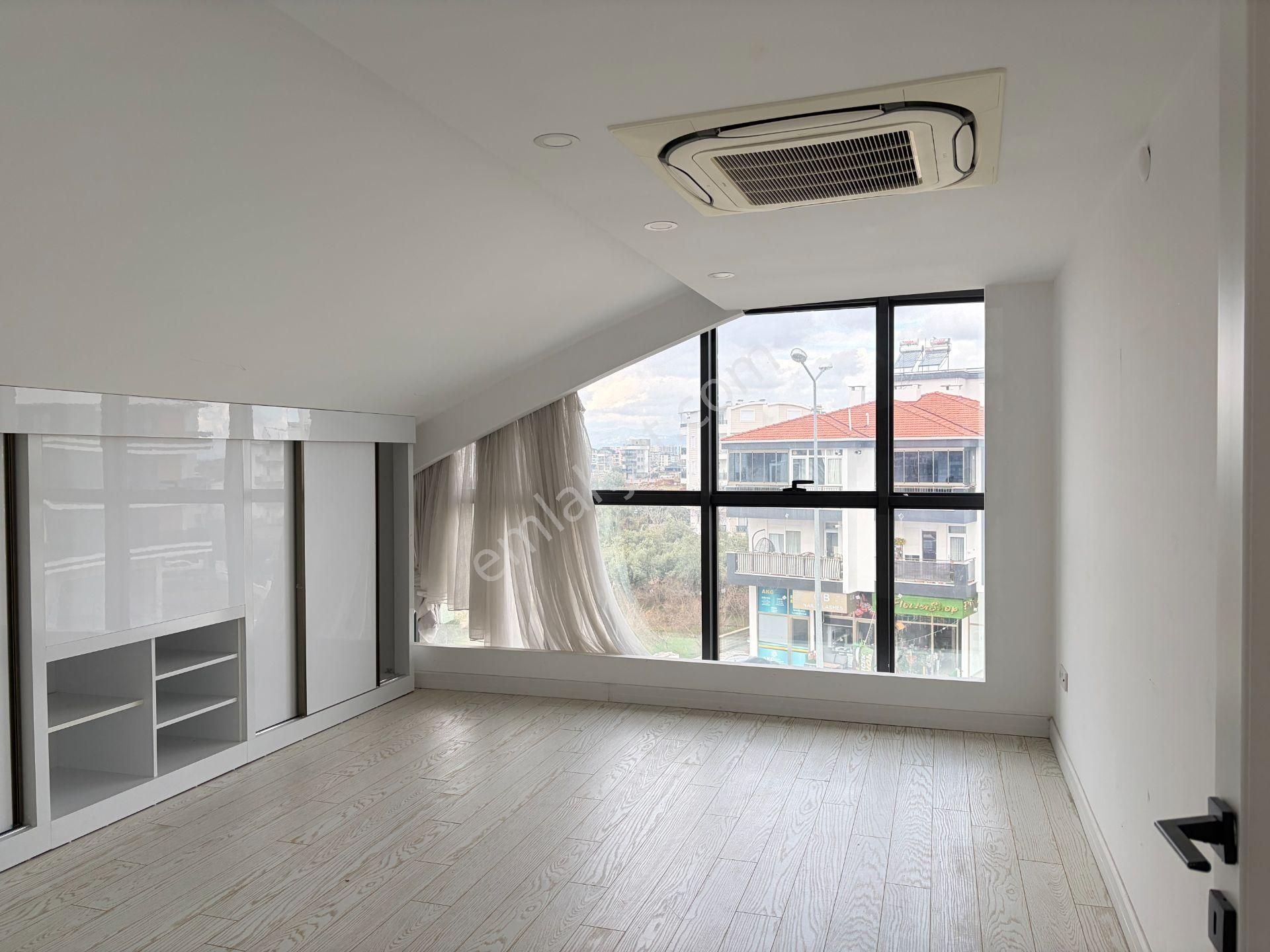 Döşemealtı Altınkale Mh. 3+1 180 M2 Villa Tarzında Dubleks Daire - Görsel 6