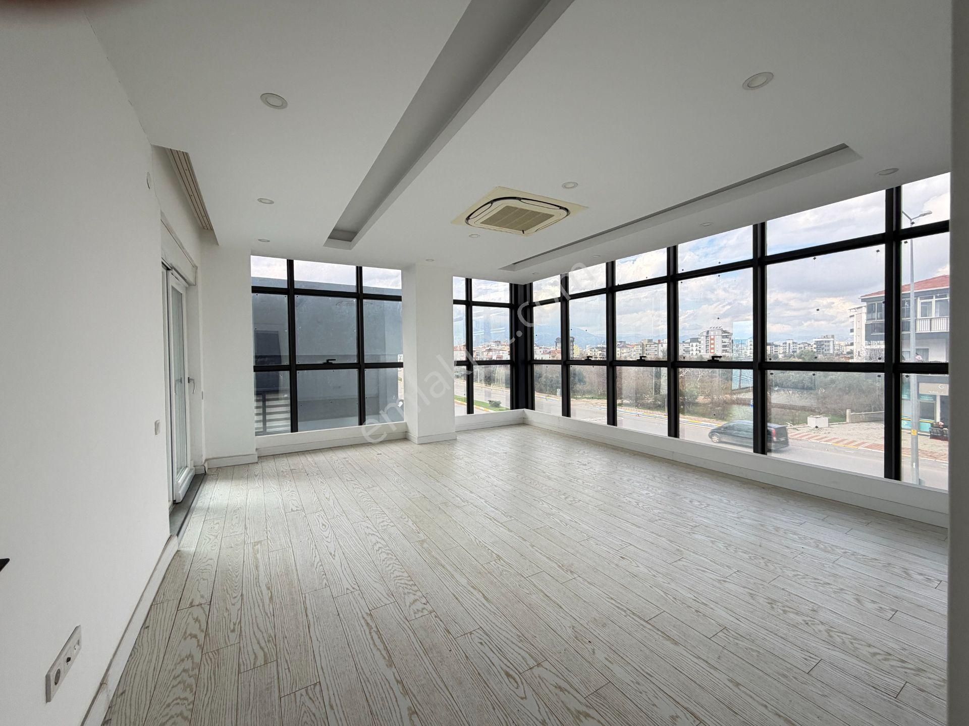 Döşemealtı Altınkale Mh. 3+1 180 M2 Villa Tarzında Dubleks Daire