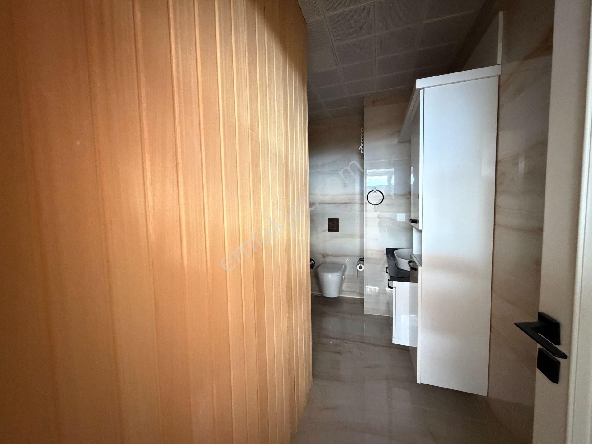Döşemealtı Altınkale Mh. 3+1 180 M2 Villa Tarzında Dubleks Daire - Görsel 24