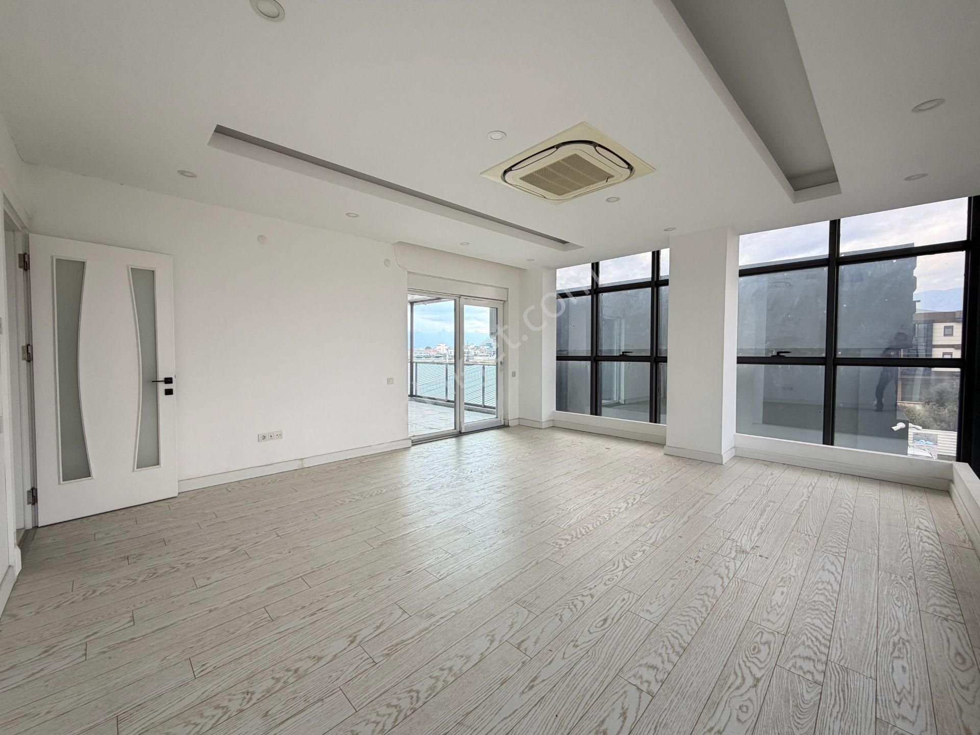 Döşemealtı Altınkale Mh. 3+1 180 M2 Villa Tarzında Dubleks Daire - Görsel 7