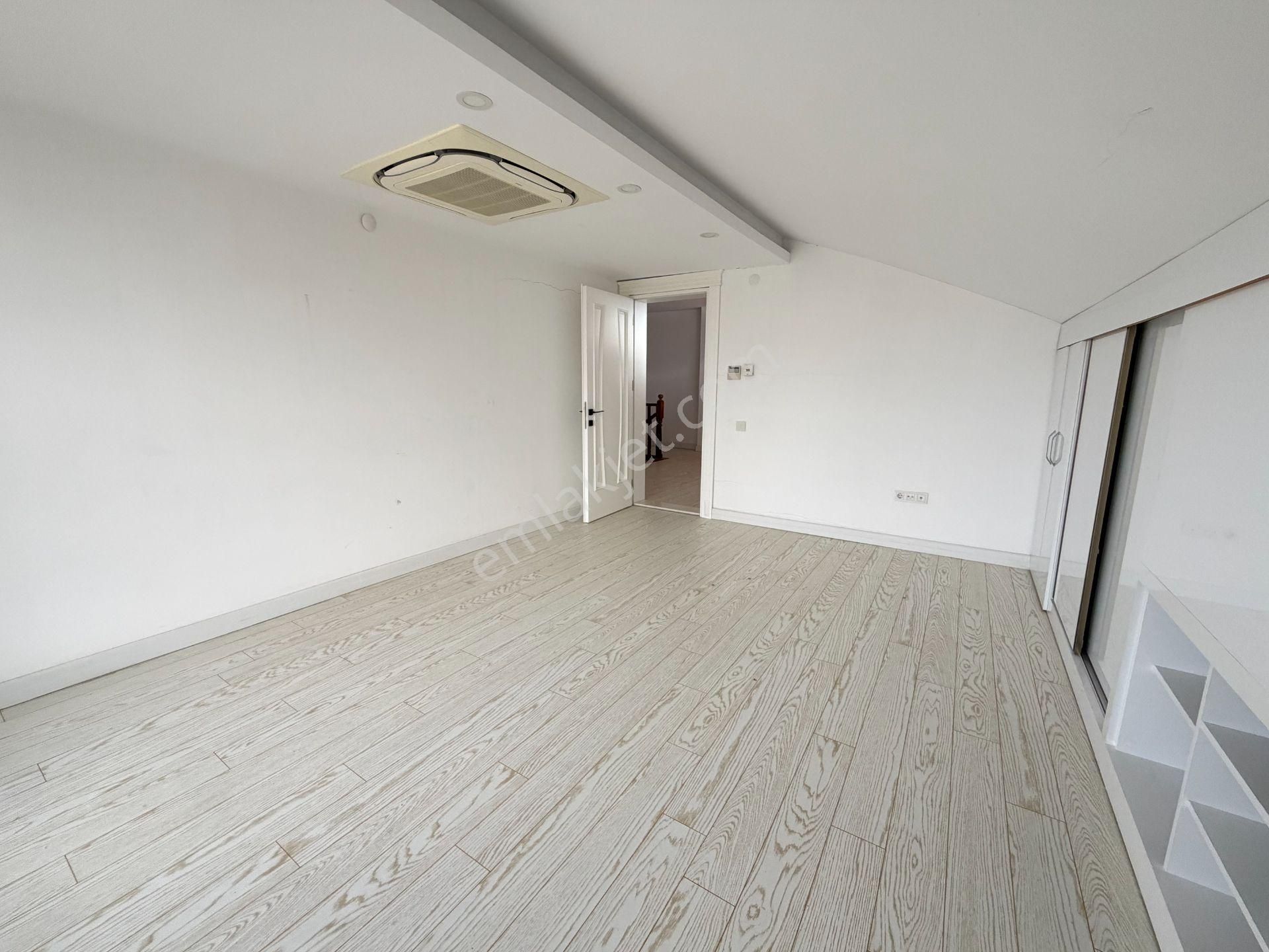 Döşemealtı Altınkale Mh. 3+1 180 M2 Villa Tarzında Dubleks Daire - Görsel 2