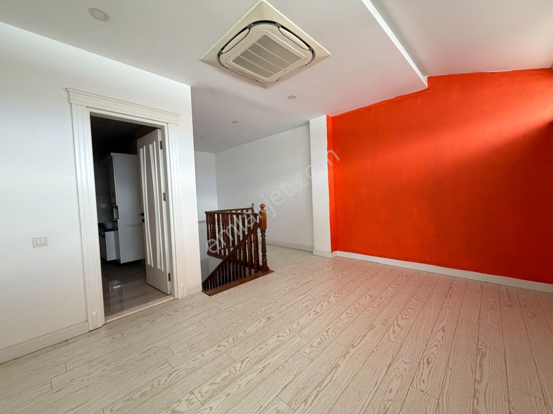 Döşemealtı Altınkale Mh. 3+1 180 M2 Villa Tarzında Dubleks Daire - Görsel 23