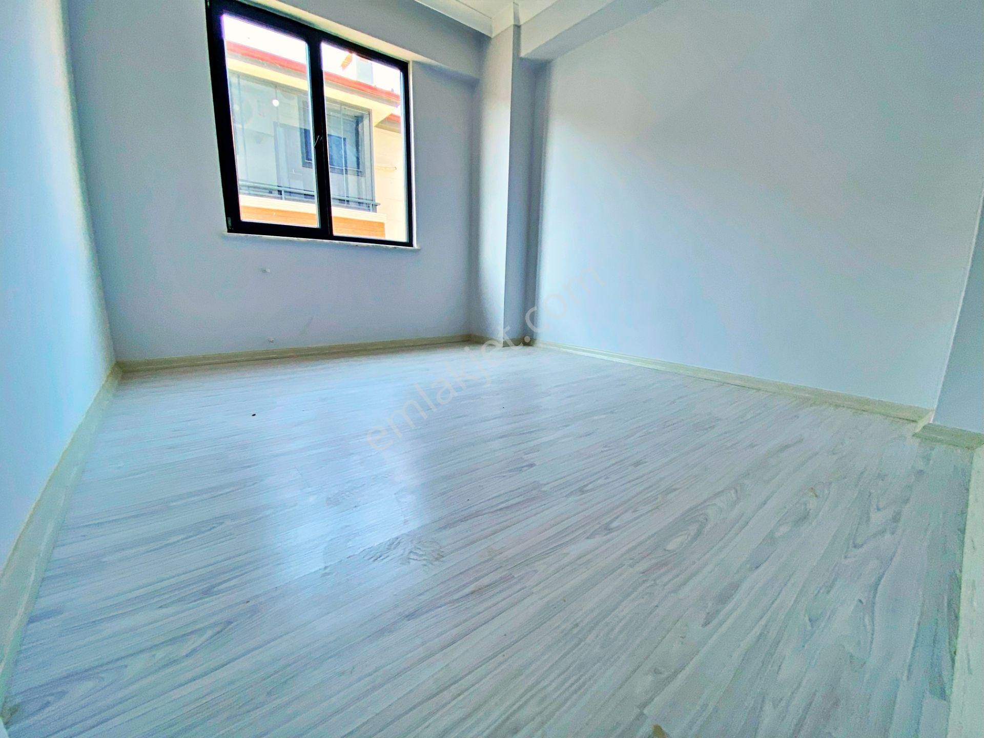 🌀gültaş Emlaktan Akçay Altınkumda Satılık Ebeveyn Banyolu Asansörlü 2+1 Daire - Görsel 29