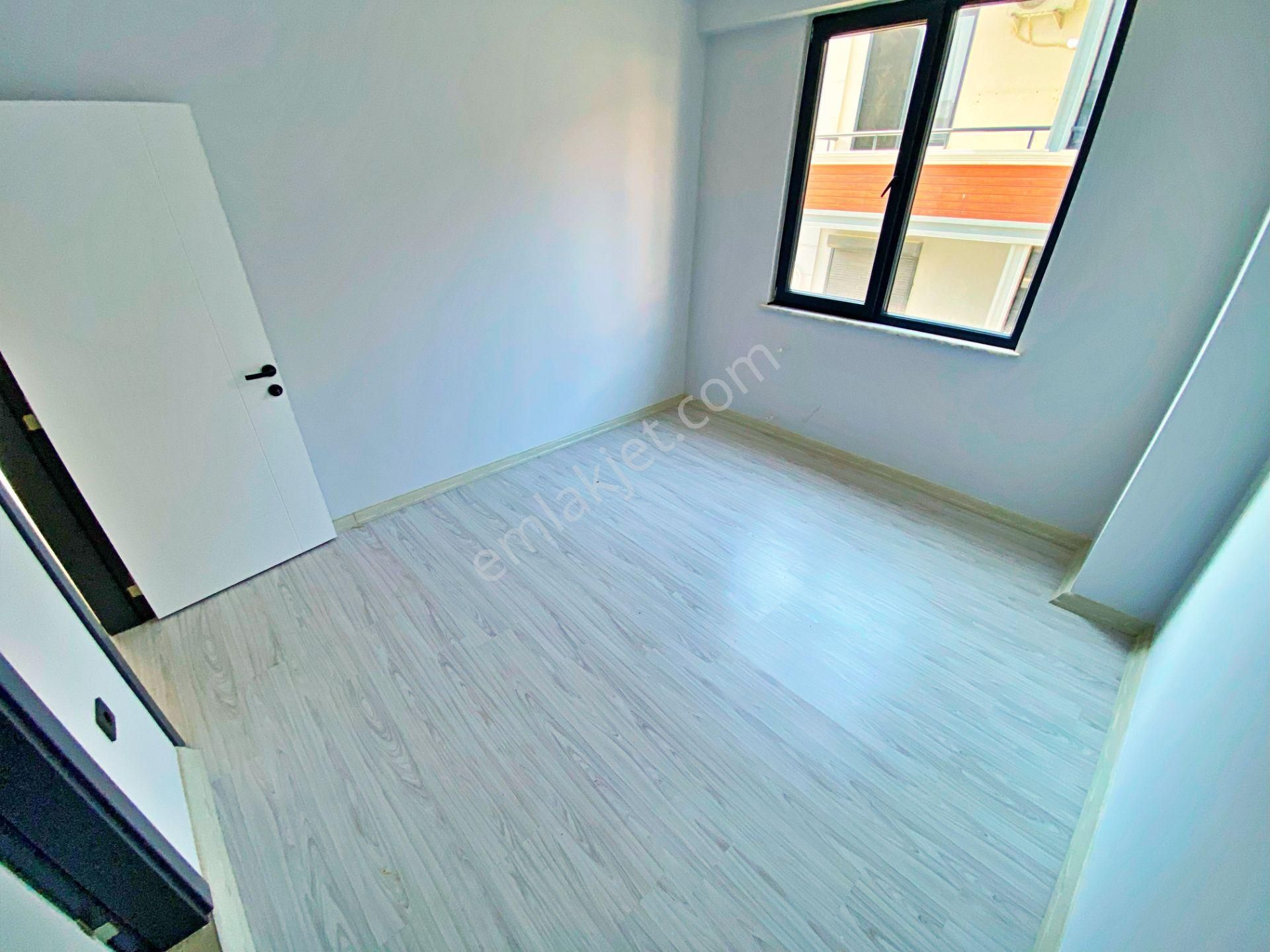 🌀gültaş Emlaktan Akçay Altınkumda Satılık Ebeveyn Banyolu Asansörlü 2+1 Daire - Görsel 32