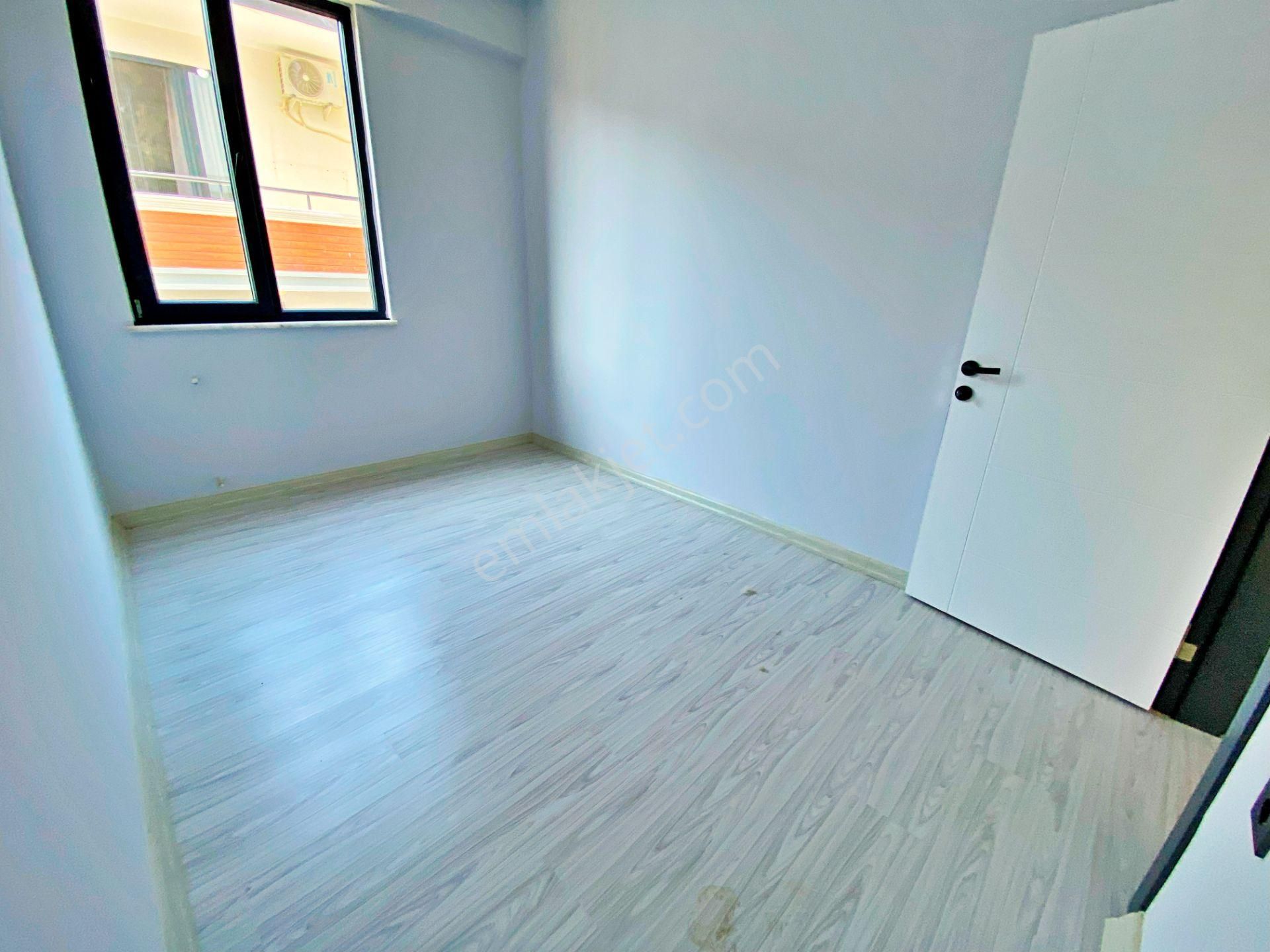 🌀gültaş Emlaktan Akçay Altınkumda Satılık Ebeveyn Banyolu Asansörlü 2+1 Daire - Görsel 23