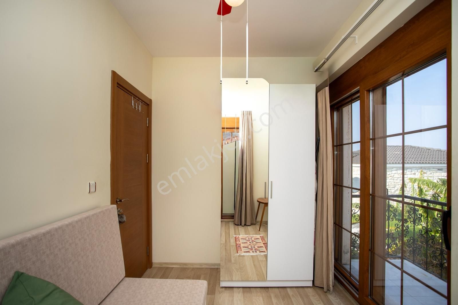 Eski Foça Atatürk Mah. Satılık 3+1 Tam Müstakil Havuzlu Villa - Görsel 34