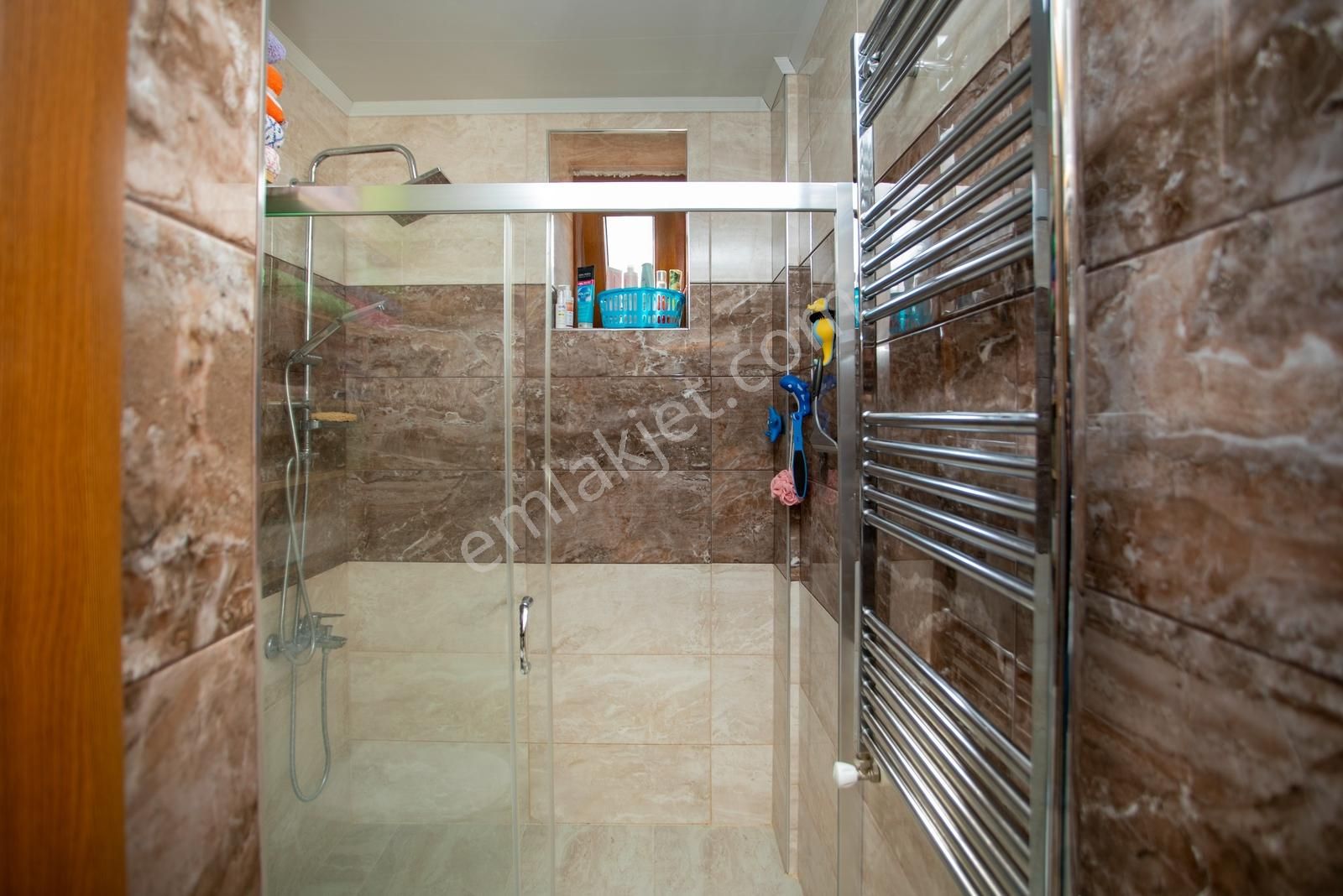 Eski Foça Atatürk Mah. Satılık 3+1 Tam Müstakil Havuzlu Villa - Görsel 19