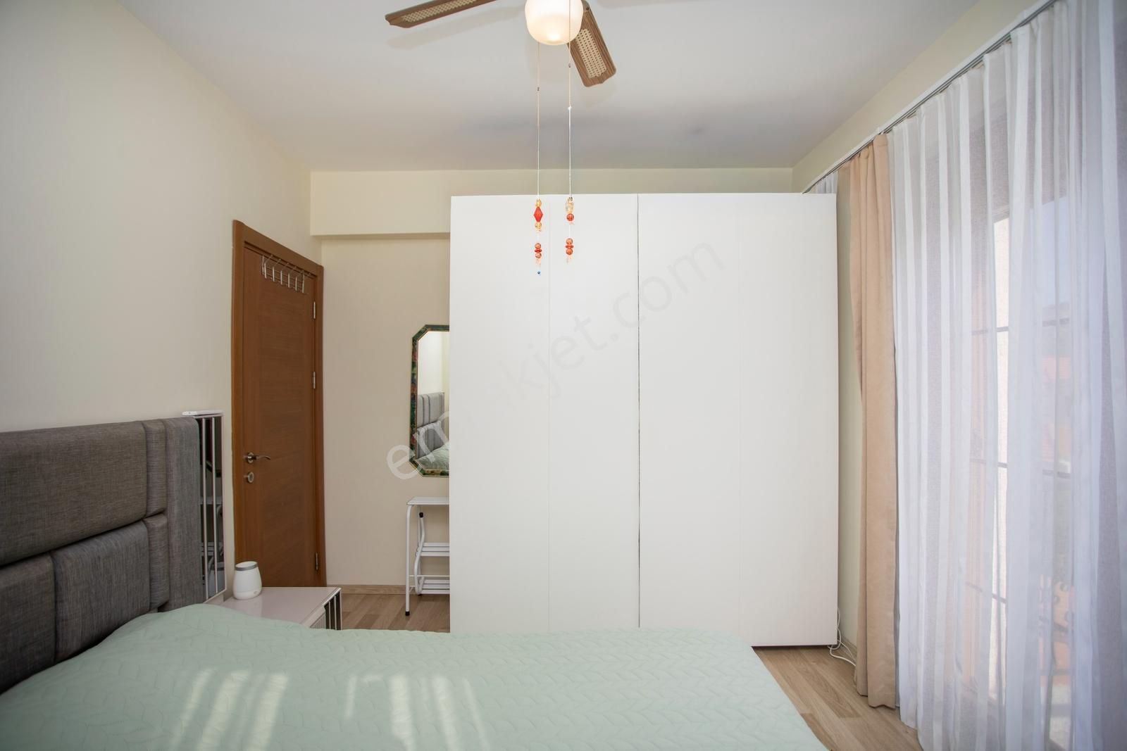 Eski Foça Atatürk Mah. Satılık 3+1 Tam Müstakil Havuzlu Villa - Görsel 11