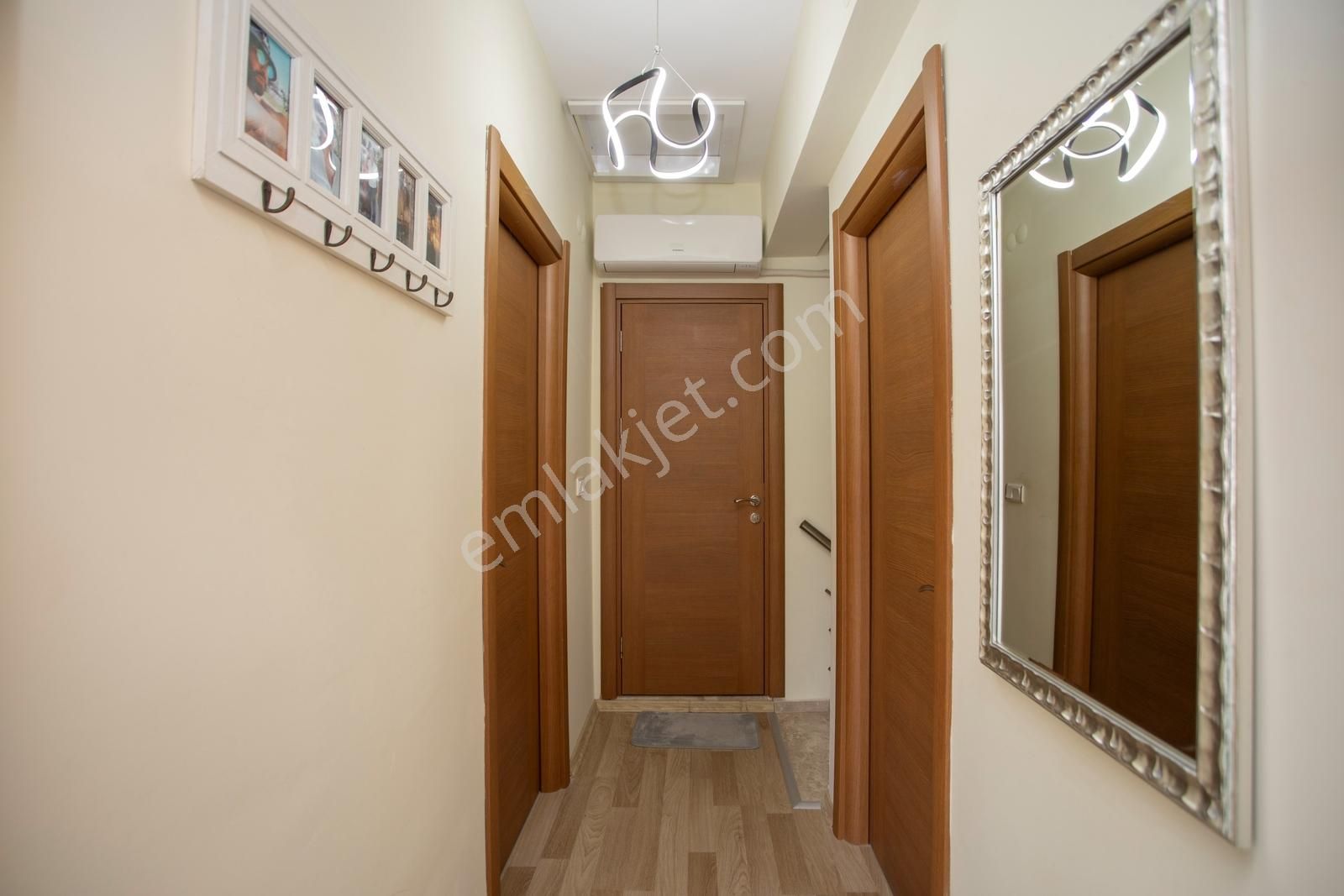 Eski Foça Atatürk Mah. Satılık 3+1 Tam Müstakil Havuzlu Villa - Görsel 32