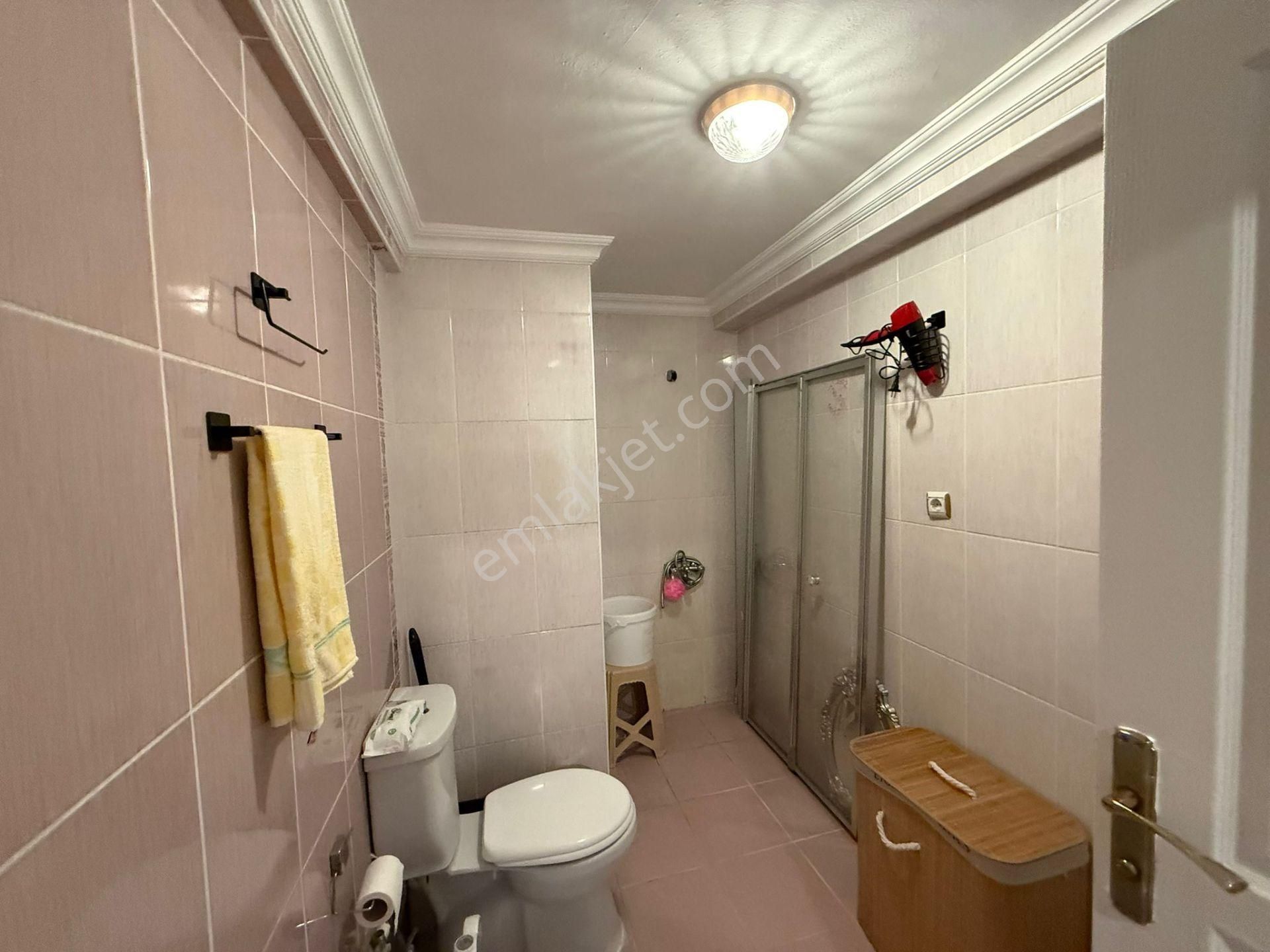 Kent'ten Yeşilbayır'da Cadde Dibi Masrafsız 3+1 Kupon Daire*** - Görsel 26