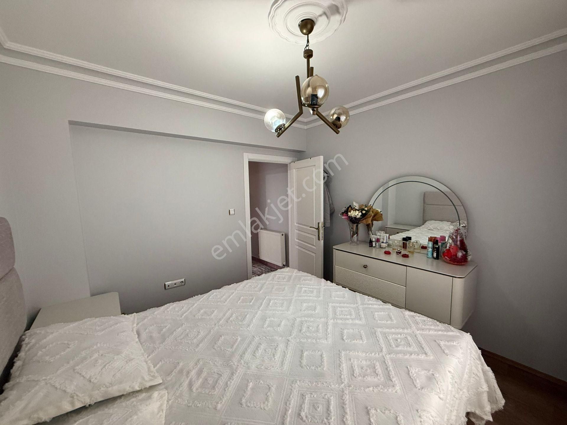 Kent'ten Yeşilbayır'da Cadde Dibi Masrafsız 3+1 Kupon Daire*** - Görsel 20
