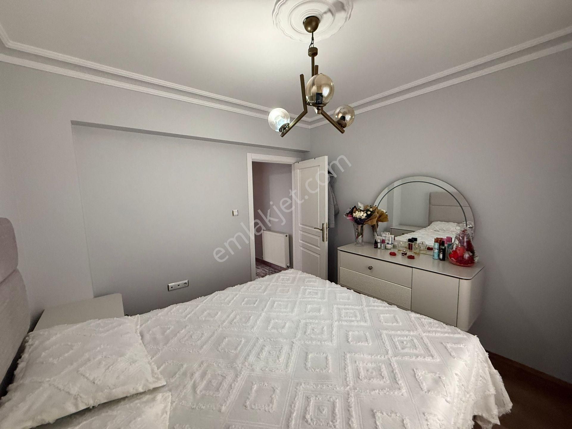 Kent'ten Yeşilbayır'da Cadde Dibi Masrafsız 3+1 Kupon Daire*** - Görsel 5