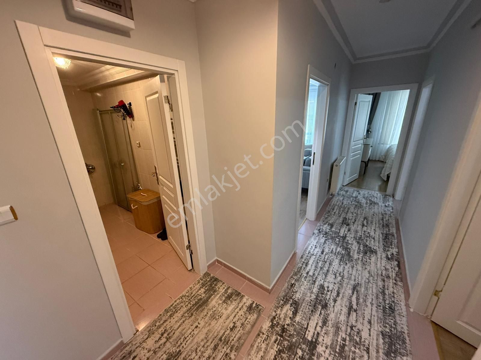 Kent'ten Yeşilbayır'da Cadde Dibi Masrafsız 3+1 Kupon Daire*** - Görsel 15