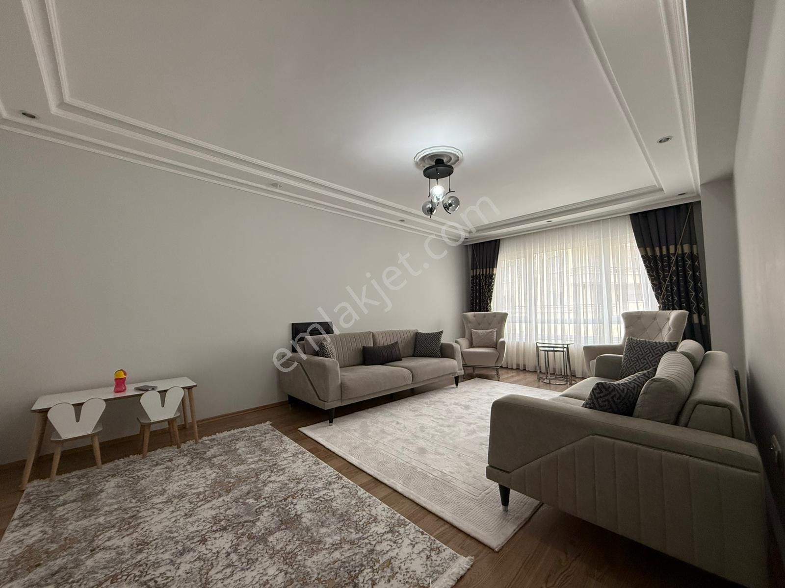 Kent'ten Yeşilbayır'da Cadde Dibi Masrafsız 3+1 Kupon Daire***