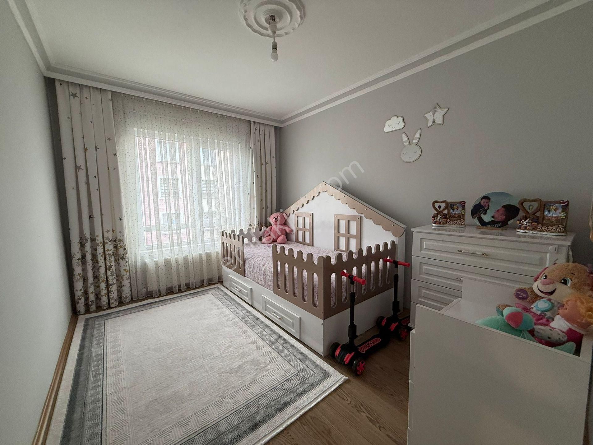 Kent'ten Yeşilbayır'da Cadde Dibi Masrafsız 3+1 Kupon Daire*** - Görsel 8