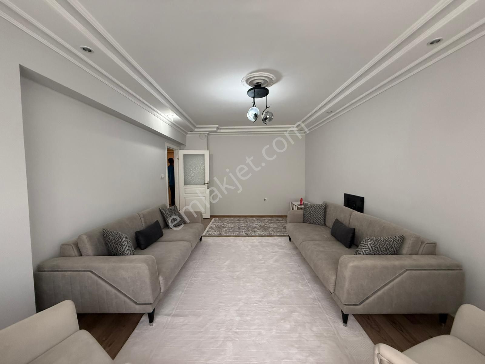 Kent'ten Yeşilbayır'da Cadde Dibi Masrafsız 3+1 Kupon Daire*** - Görsel 28