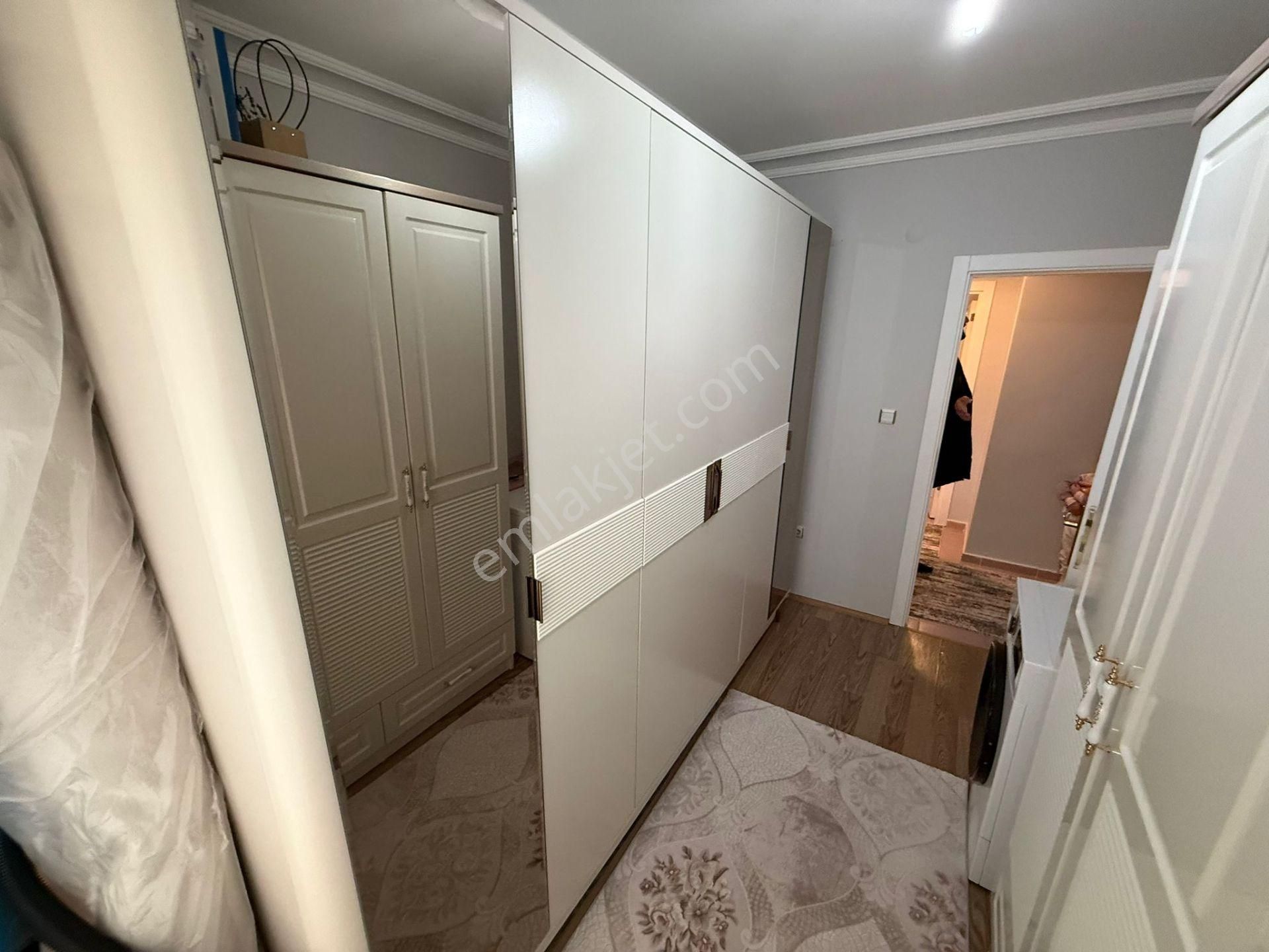 Kent'ten Yeşilbayır'da Cadde Dibi Masrafsız 3+1 Kupon Daire*** - Görsel 10