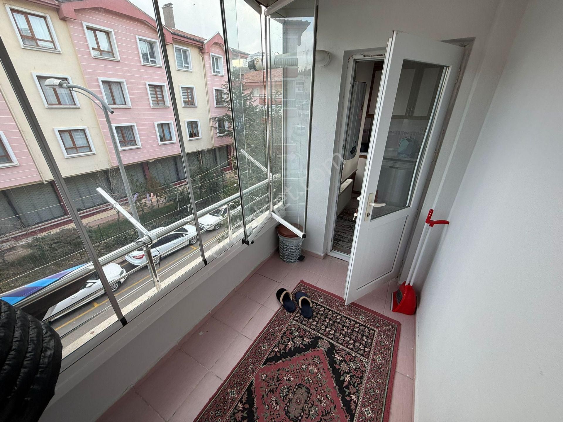 Kent'ten Yeşilbayır'da Cadde Dibi Masrafsız 3+1 Kupon Daire*** - Görsel 19