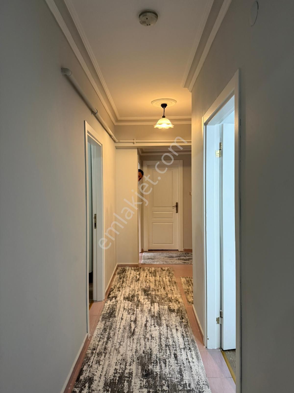 Kent'ten Yeşilbayır'da Cadde Dibi Masrafsız 3+1 Kupon Daire*** - Görsel 9